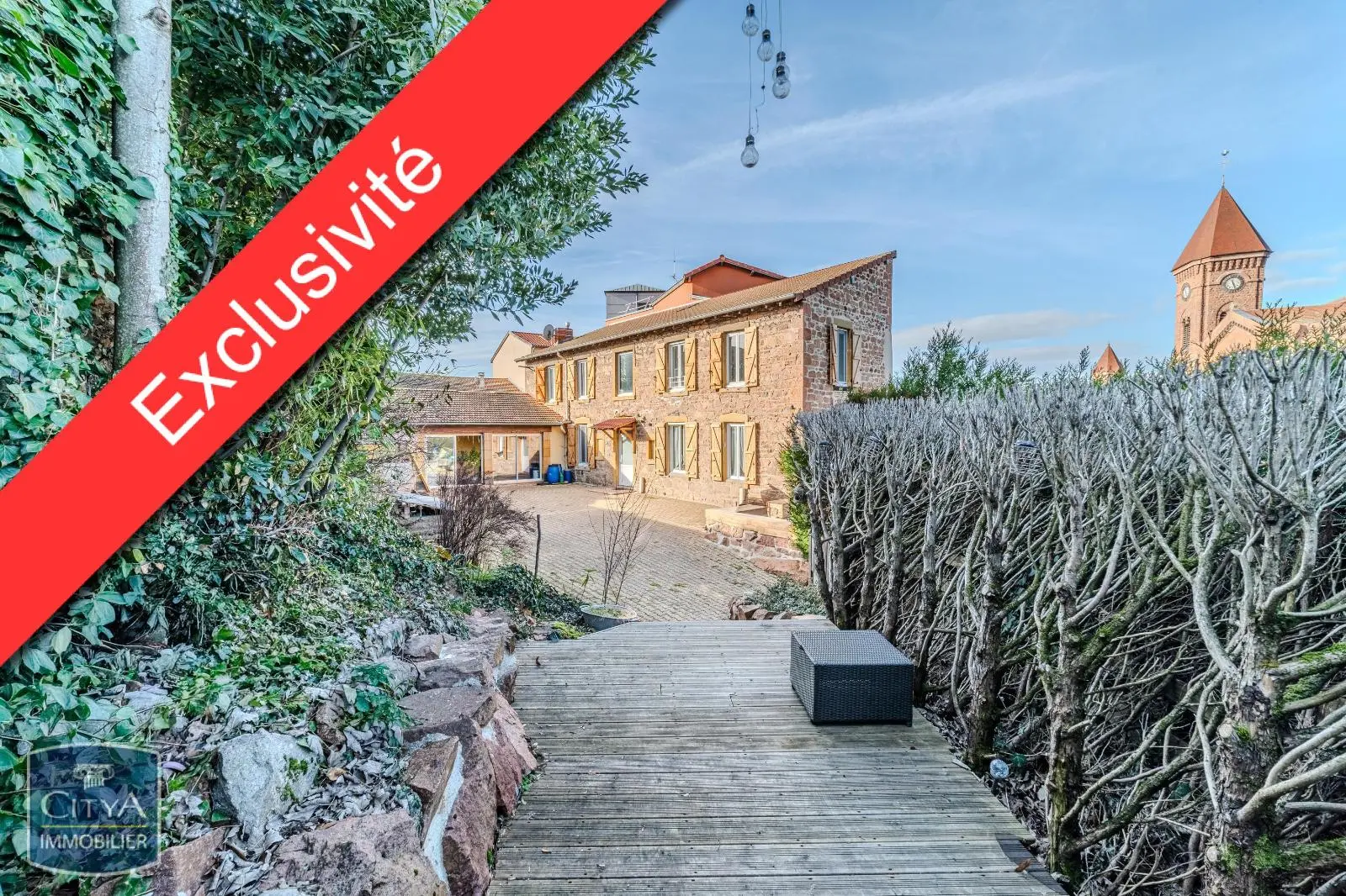 Photo 1 Maison 5 pièces 130m²