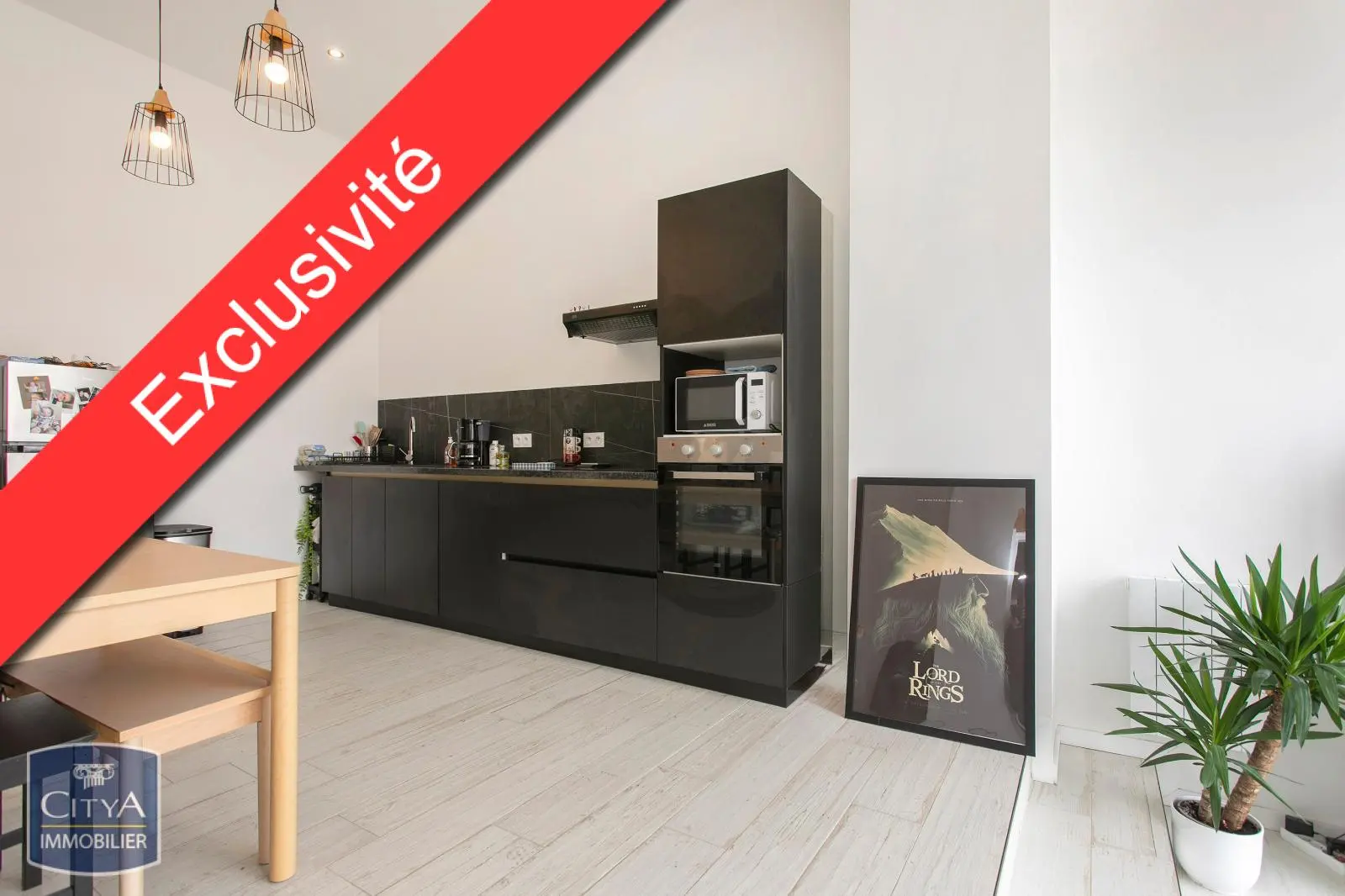 Photo 1 Appartement 2 pièces 44m²