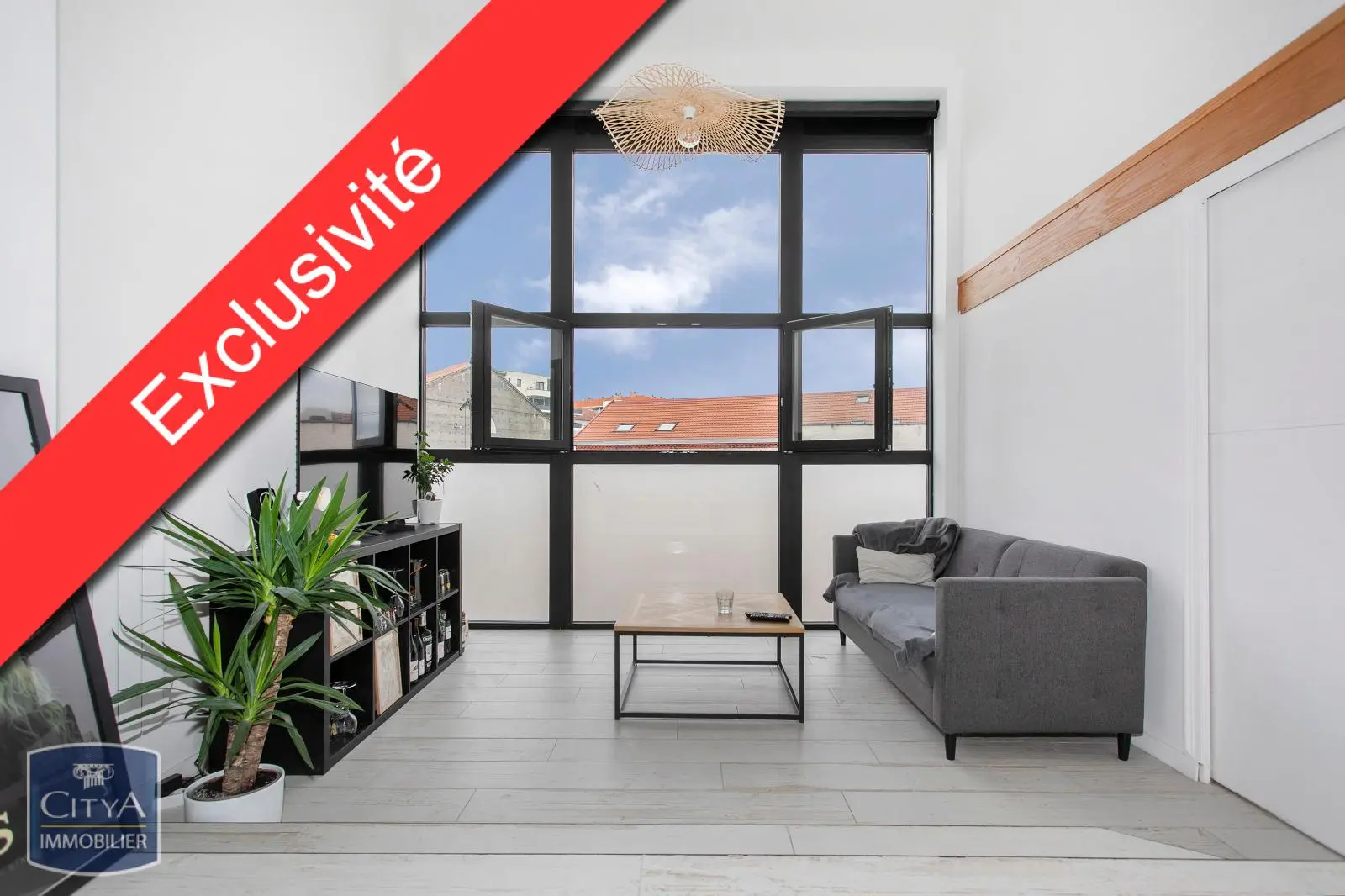 Photo 1 Appartement 2 pièces 44m²