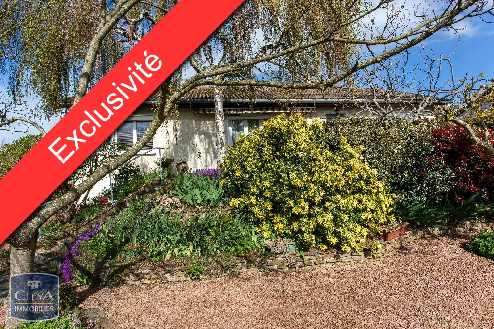 Photo 1 Maison 5 pièces 122.4m²