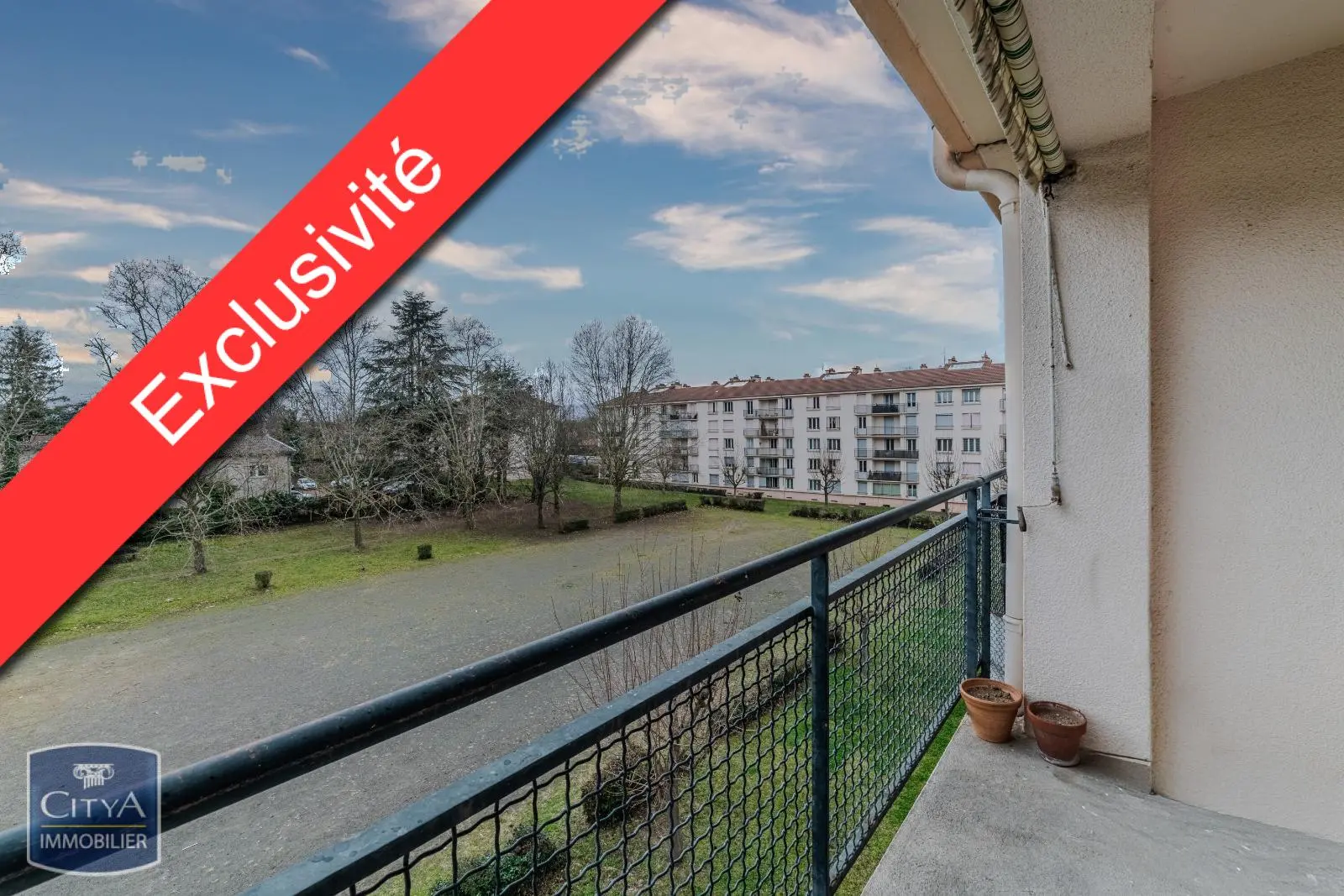 Photo 1 Appartement 3 pièces 70.3m²