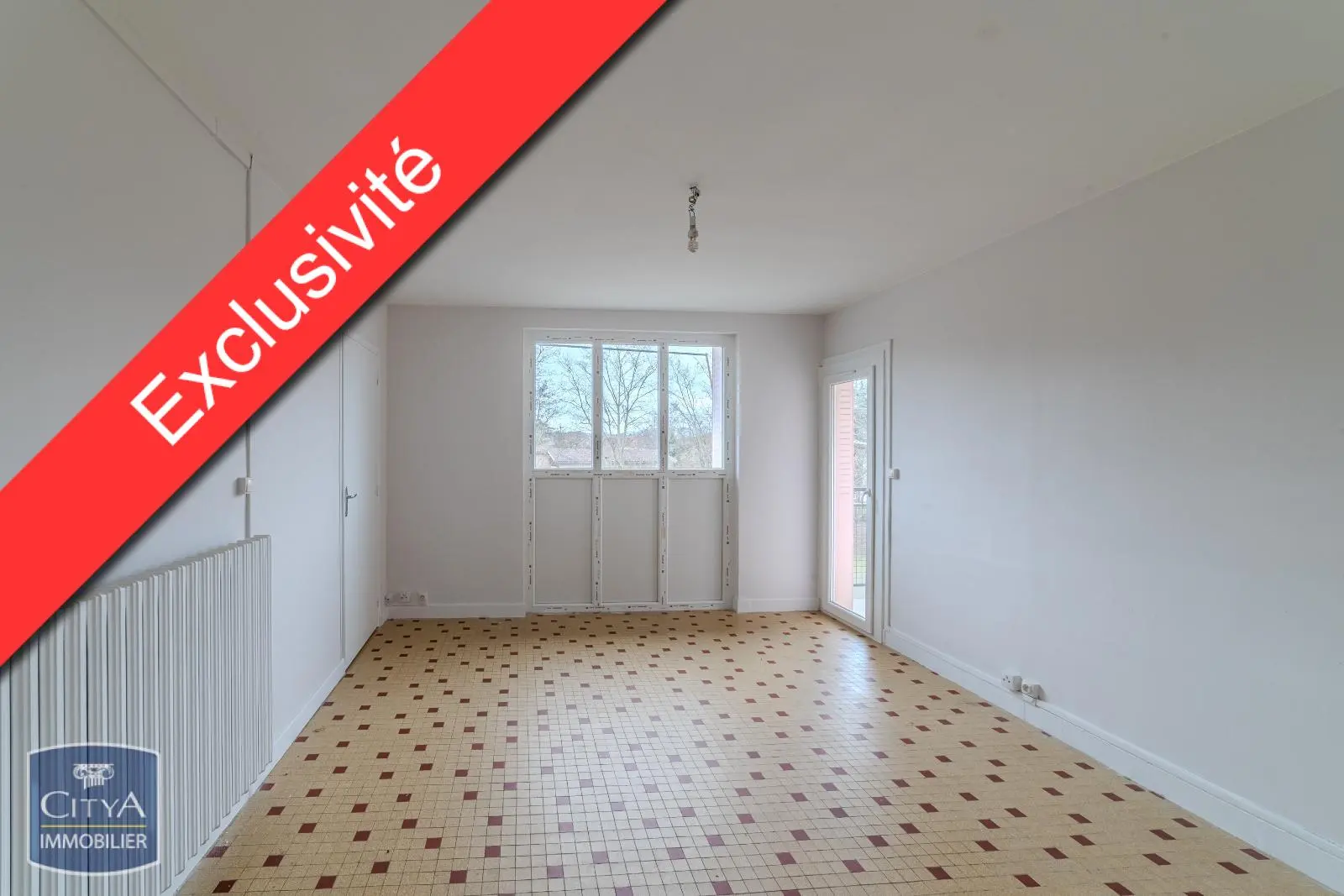 Photo 1 Appartement 3 pièces 70.3m²