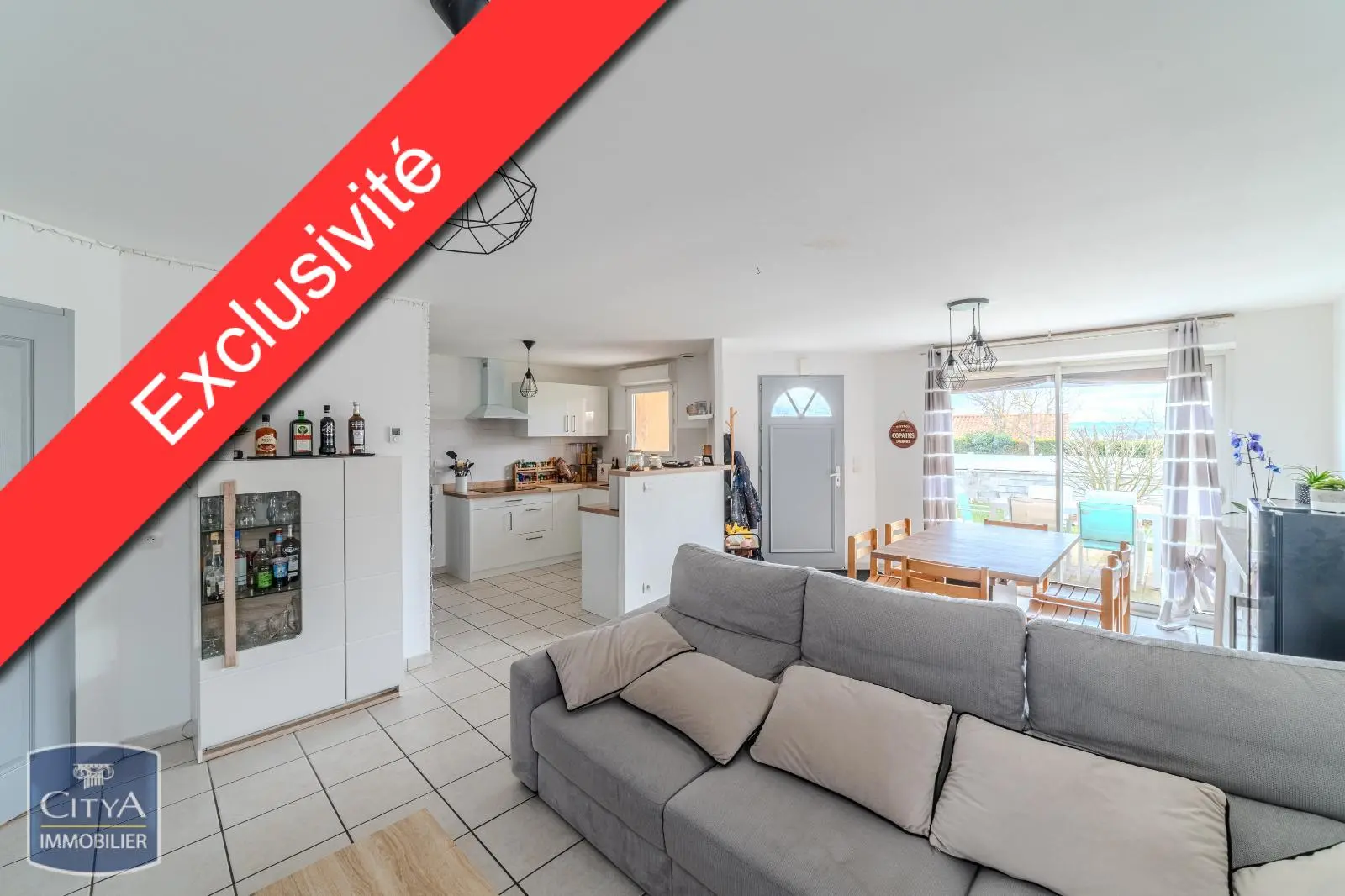 Photo 1 Maison 4 pièces 87.54m²