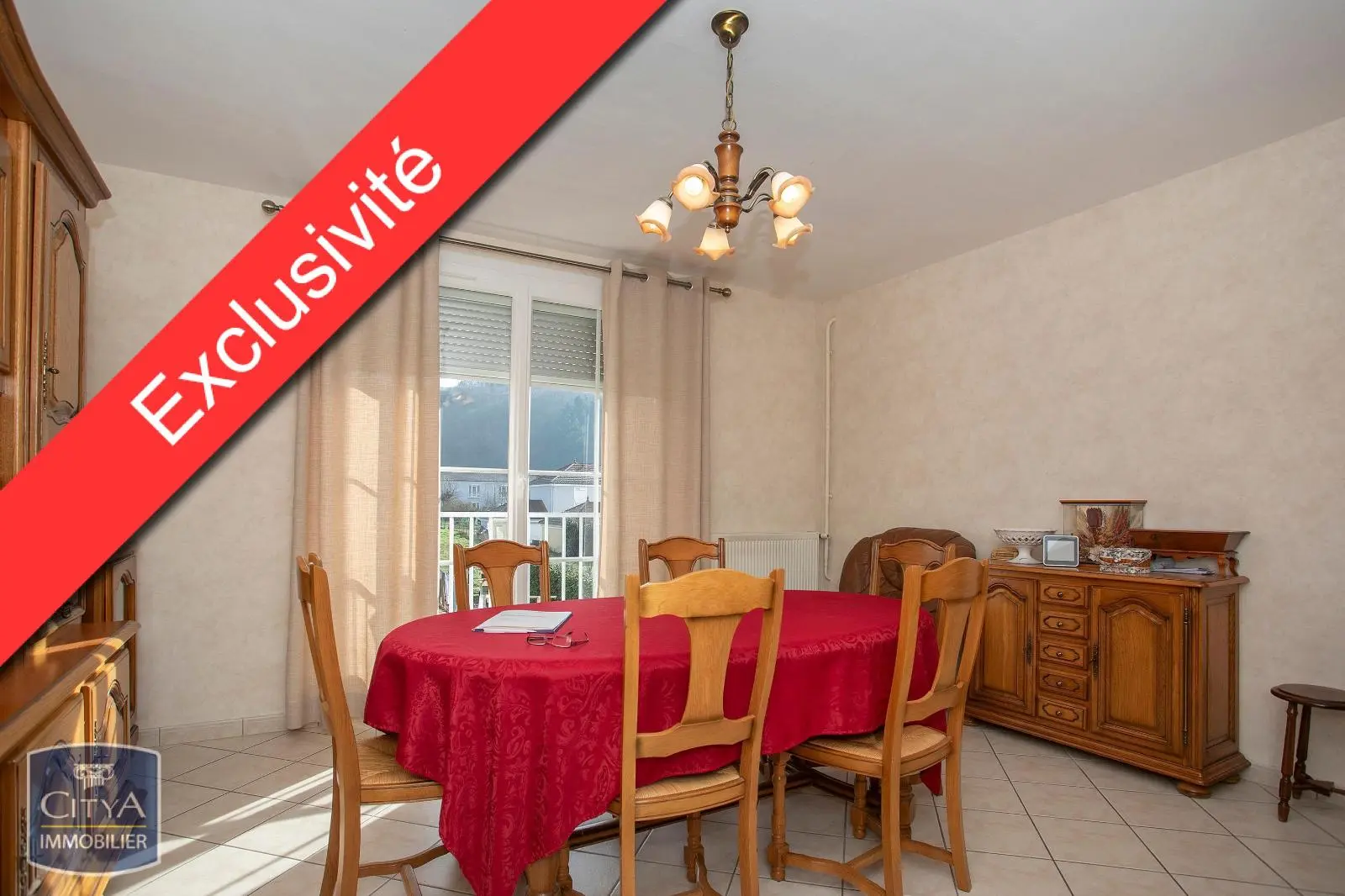 Photo 1 Appartement 4 pièces 75m²