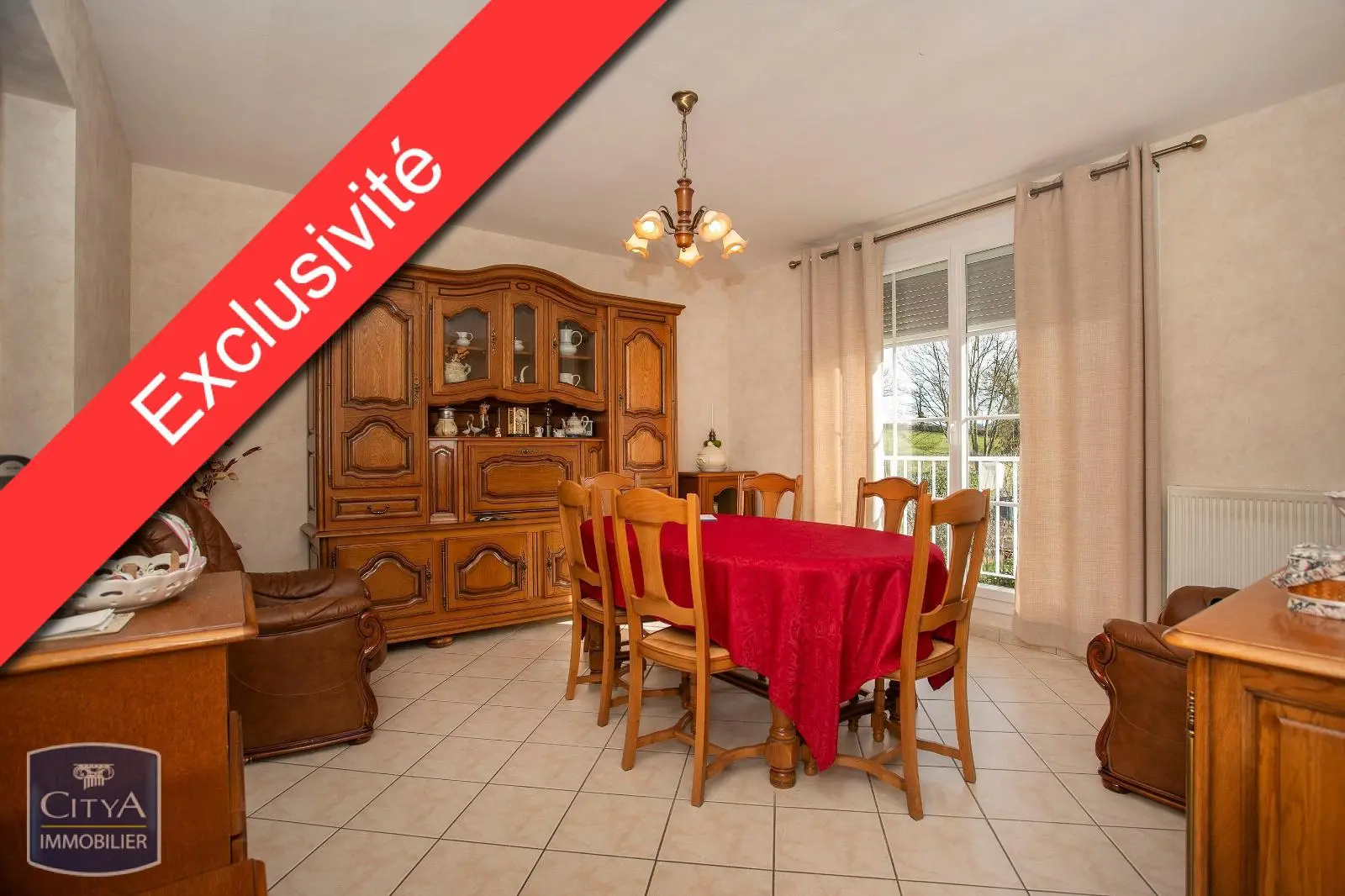 Photo 1 Appartement 4 pièces 75m²