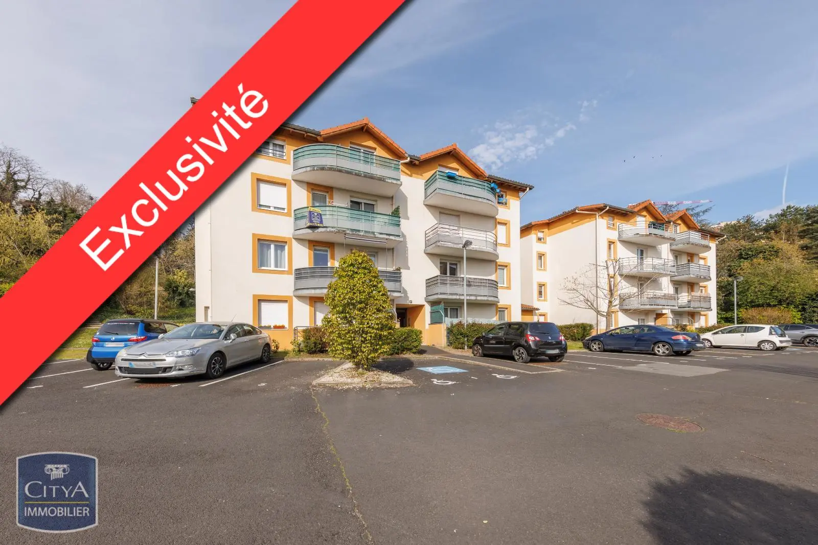 Photo 1 Appartement 2 pièces 48.07m²