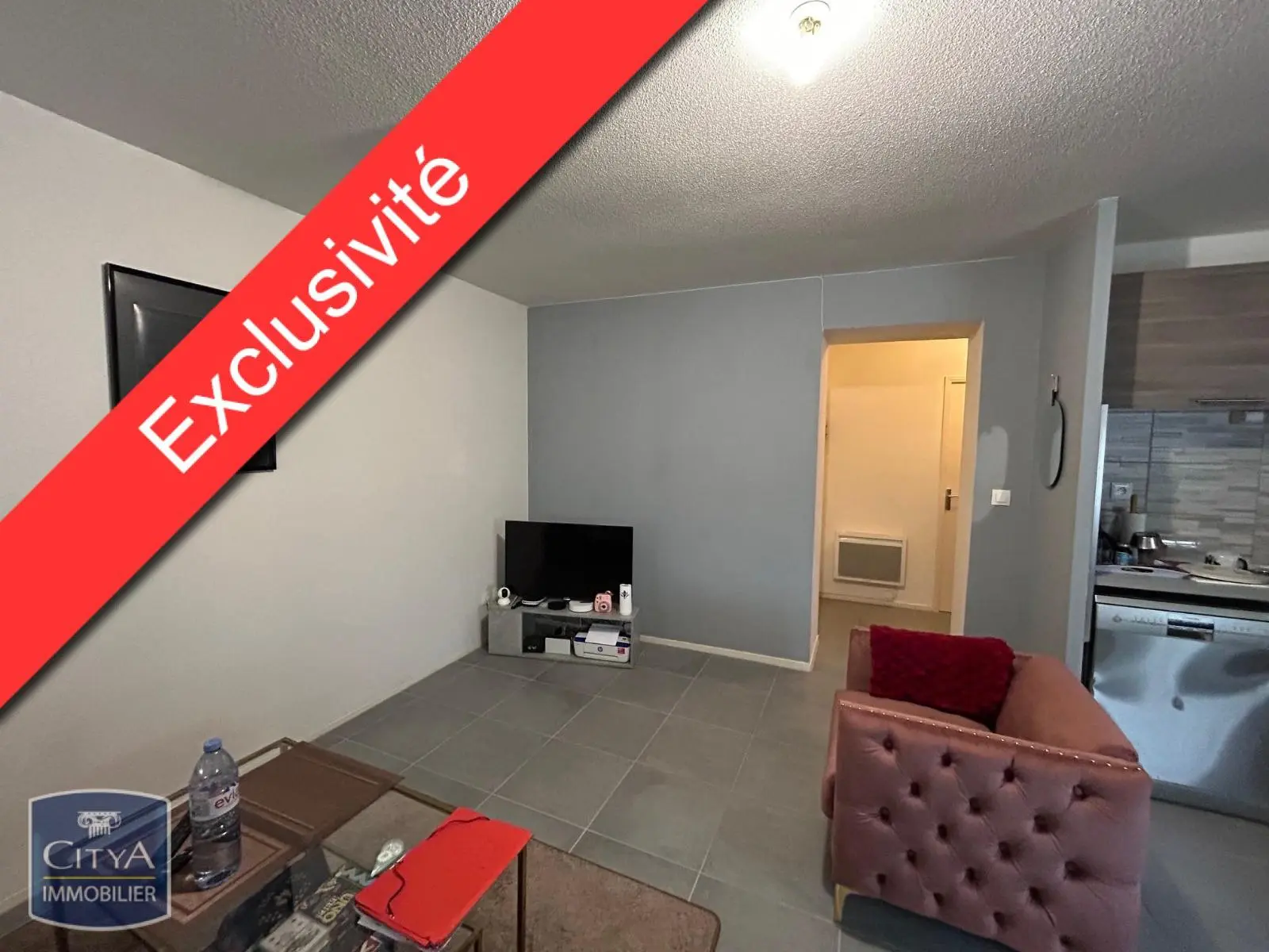 Photo 1 Appartement 2 pièces 42.66m²