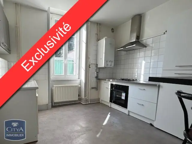 Photo 1 Appartement 1 pièce 38.5m²