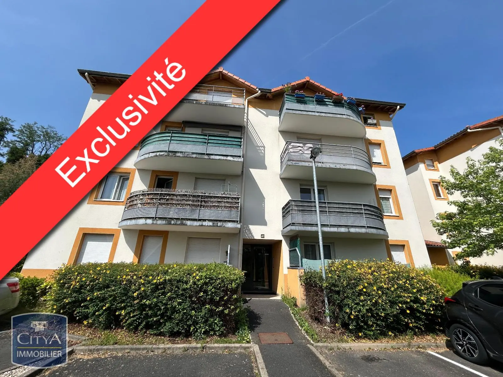 Photo 1 Appartement 3 pièces 64.57m²