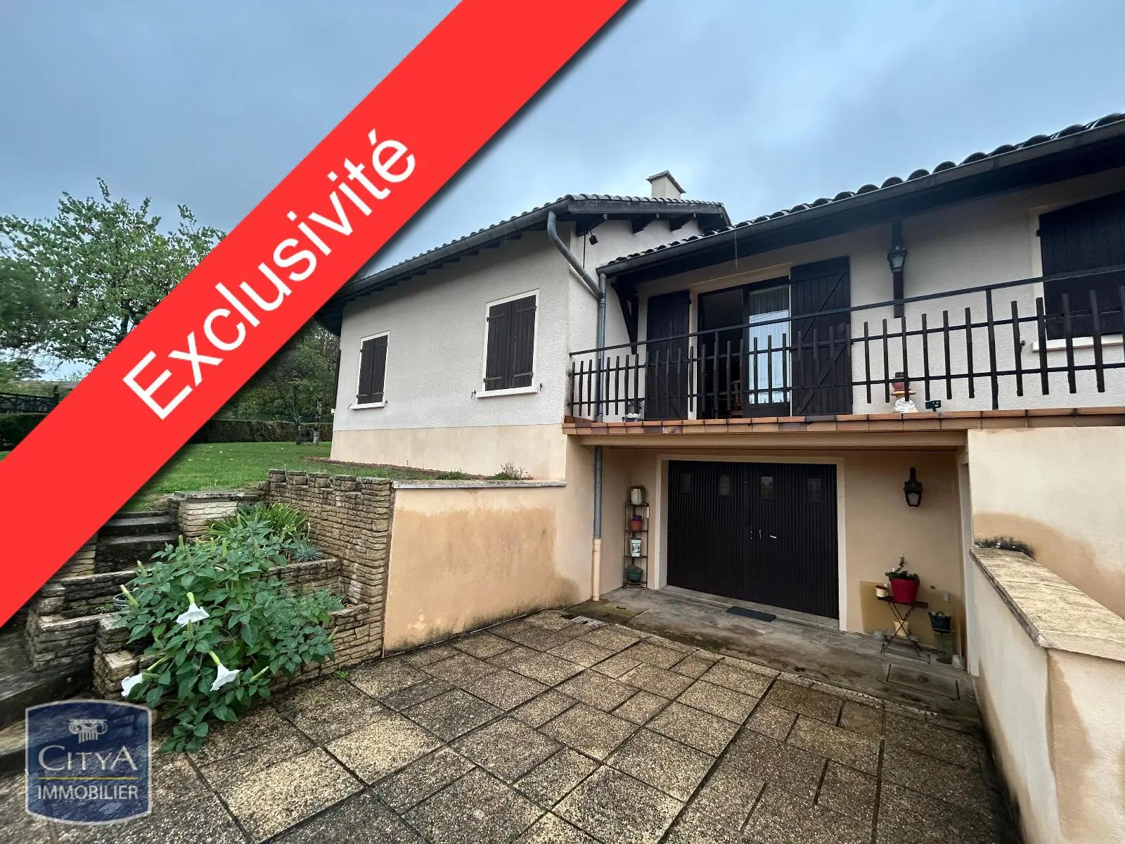 Photo 1 Maison 4 pièces 101m²