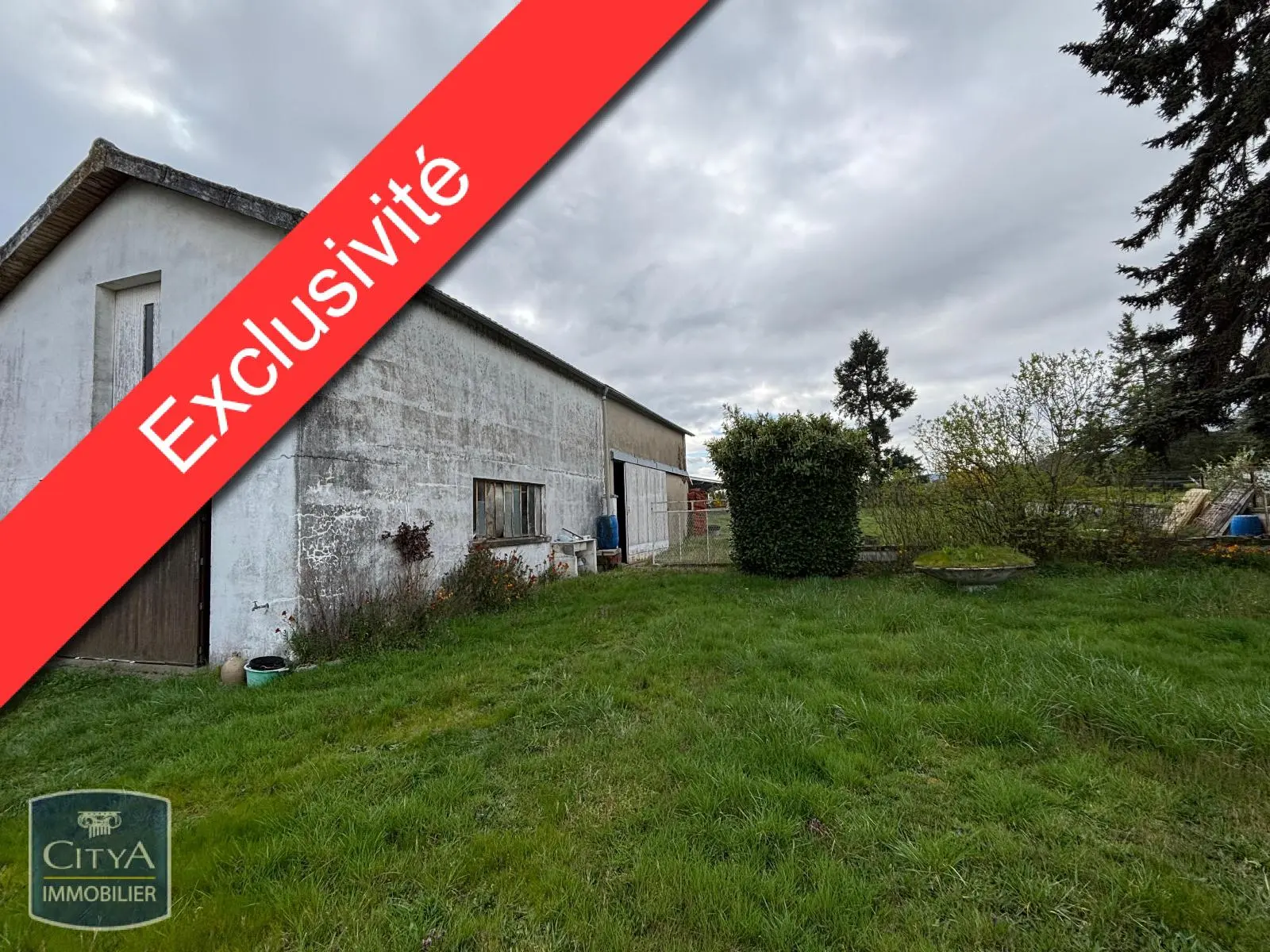 Photo 1 Maison 3 pièces 132m²