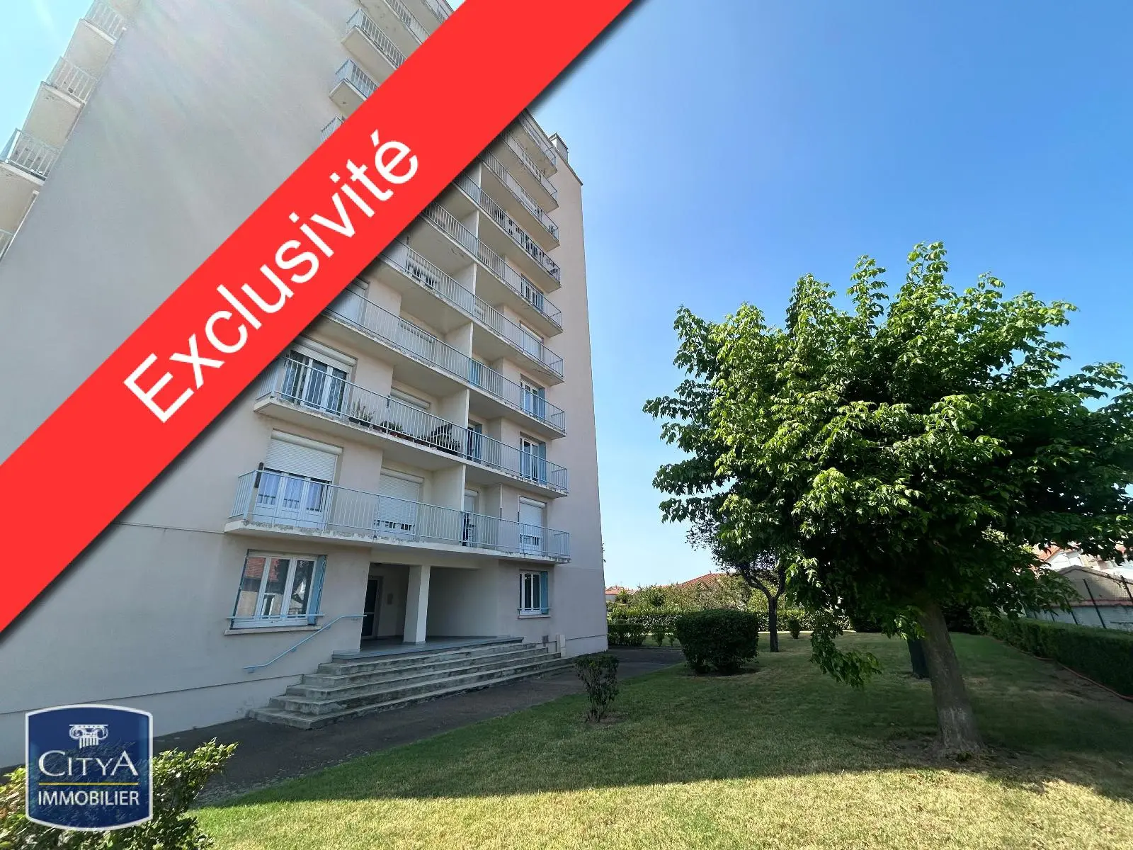 Photo 1 Appartement 3 pièces 60.31m²