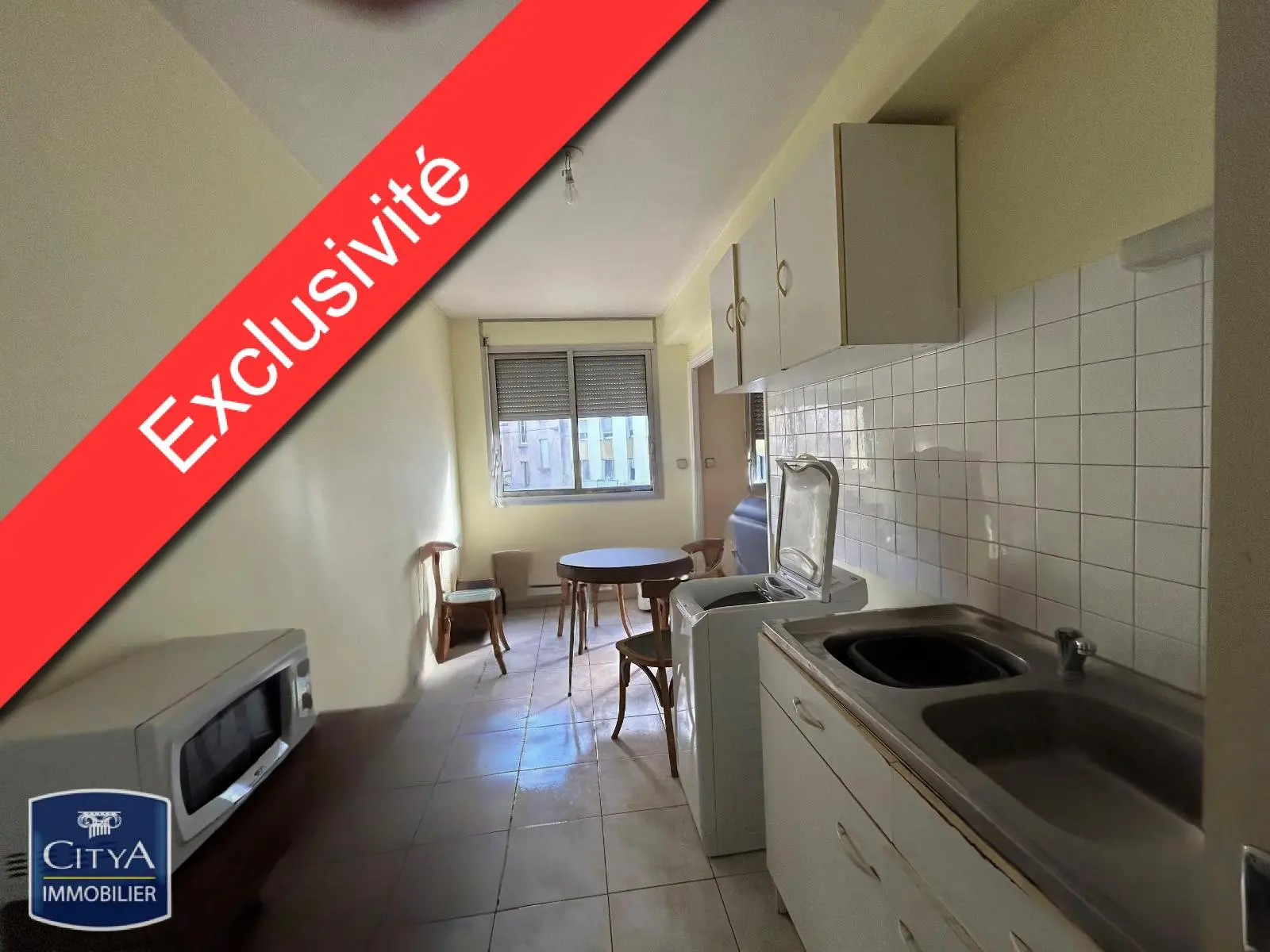 Photo 1 Appartement 2 pièces 42.7m²