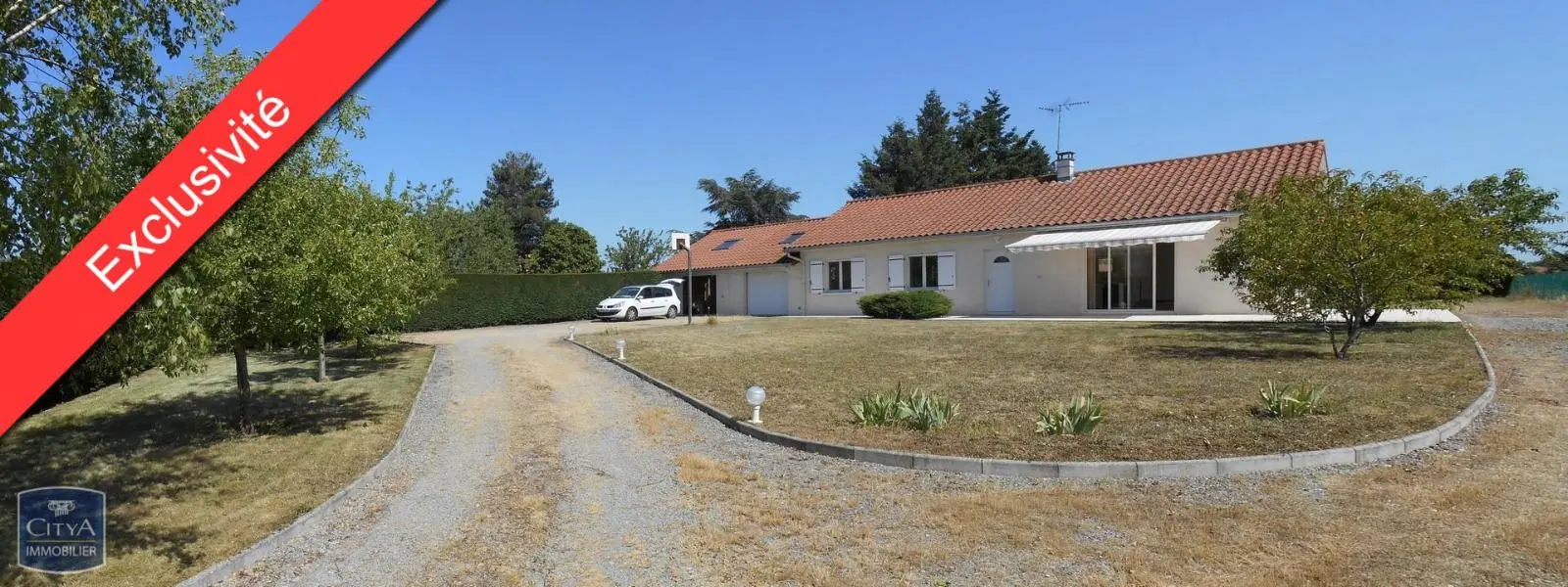 Photo 1 Maison 6 pièces 131.03m²