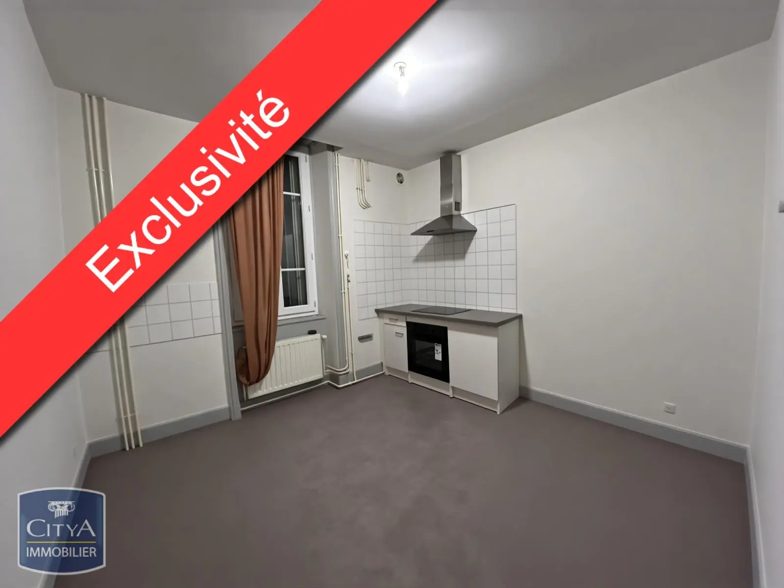 Photo 1 Appartement 1 pièce 38.5m²