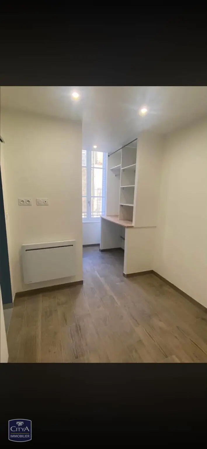 Photo 4 Appartement 2 pièces 30.76m²