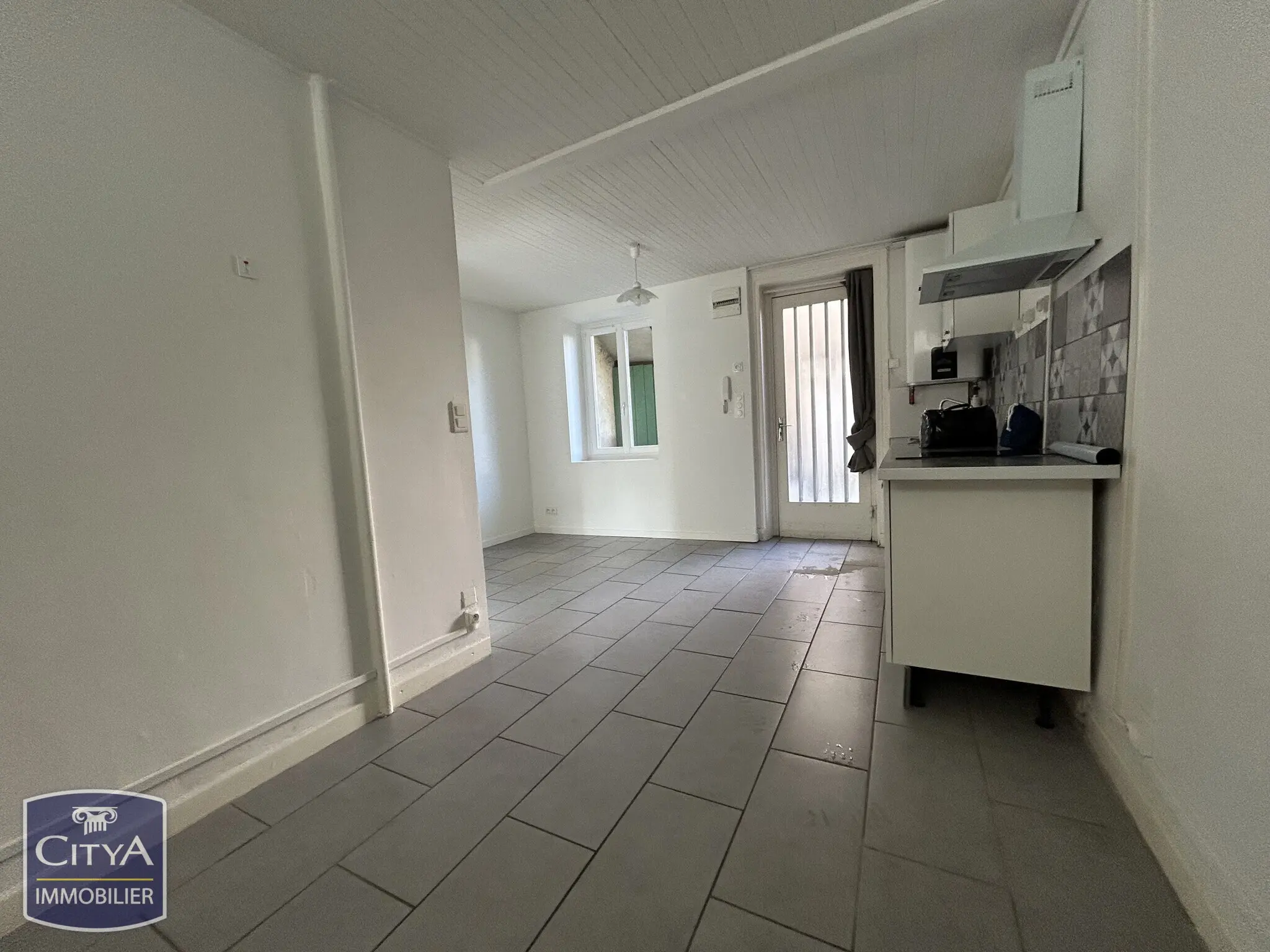 Photo 2 Appartement 2 pièces 35.79m²