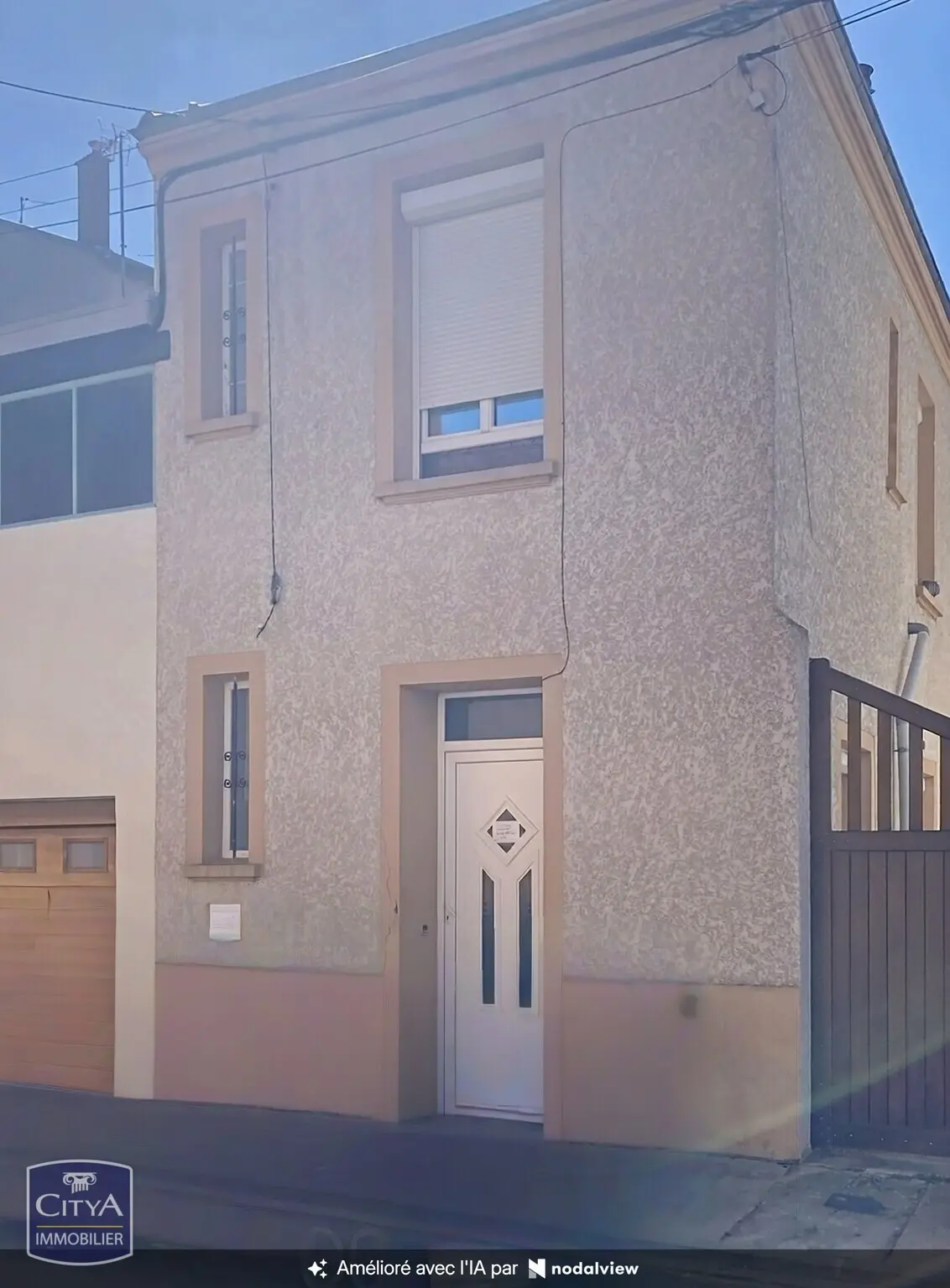 Photo 4 Maison 3 pièces 57m²
