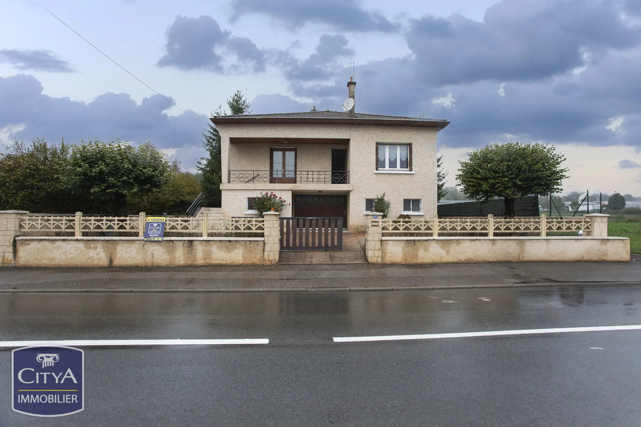 Photo 1 Maison 5 pièces 103.06m²