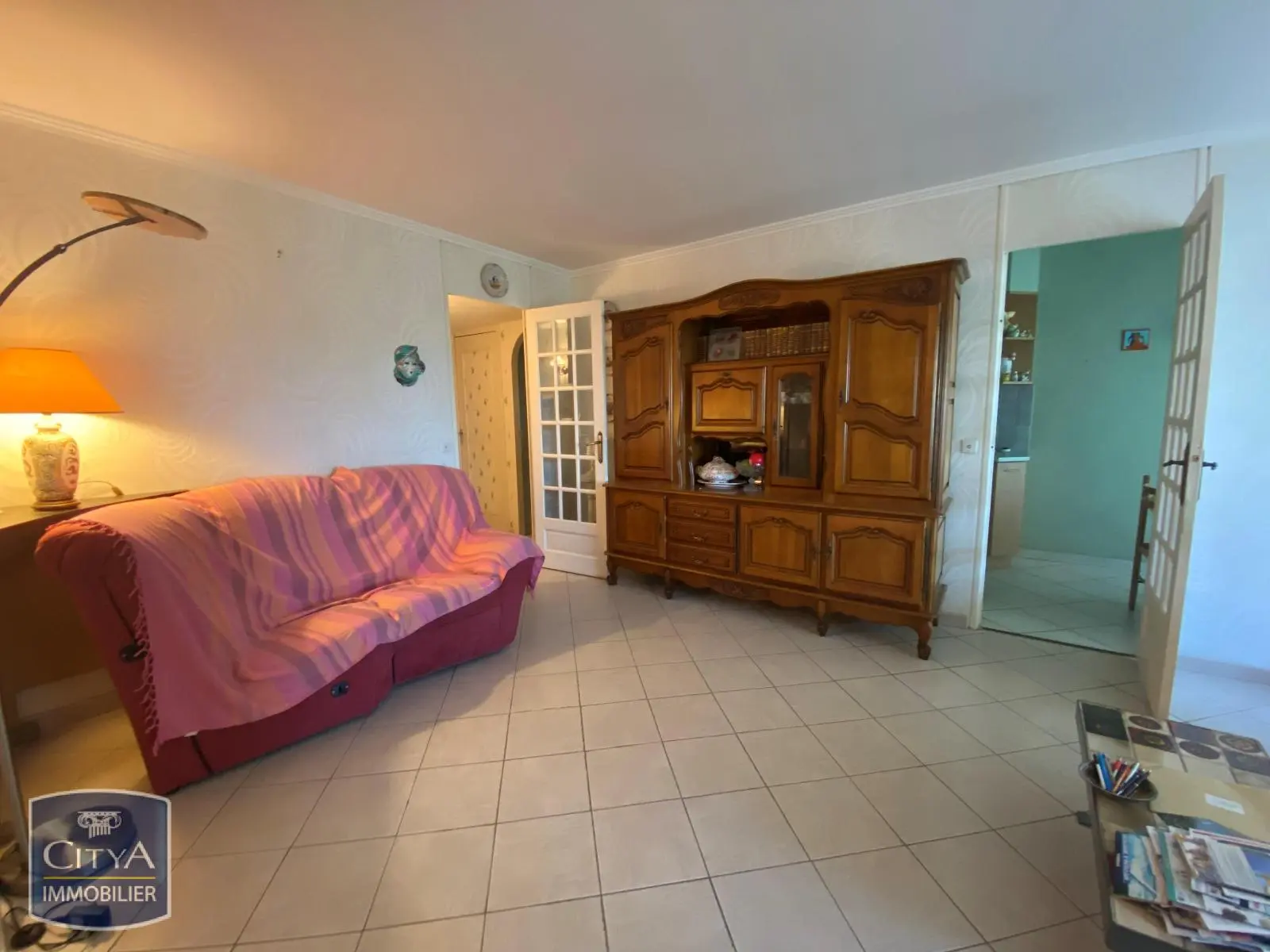 Photo 1 Appartement 5 pièces 78.8m²
