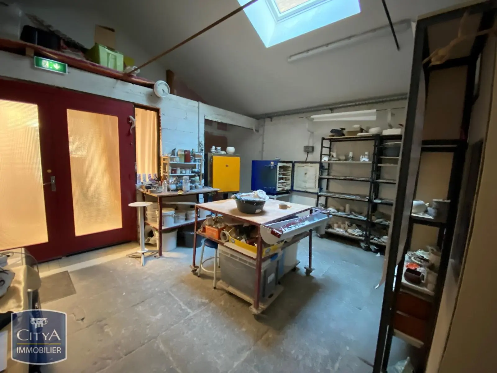 Photo 3 Local Professionnel 5 pièces 81m²