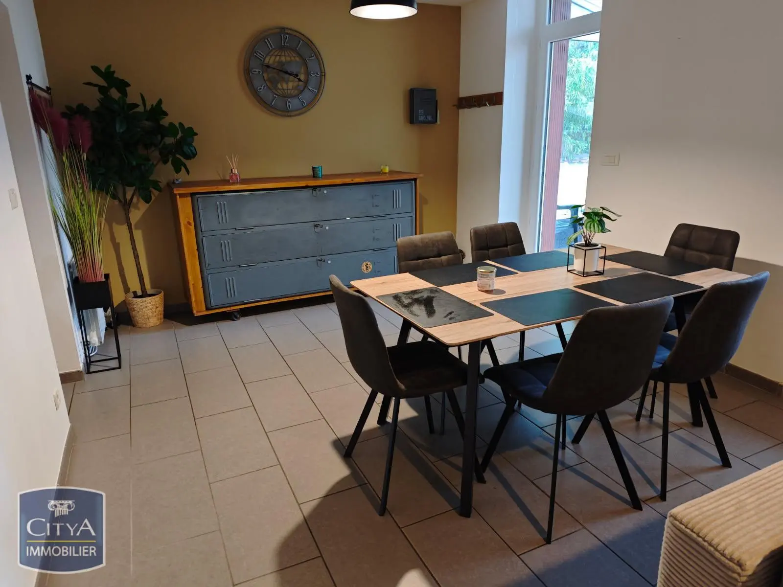 Photo 3 Maison 3 pièces 65m²