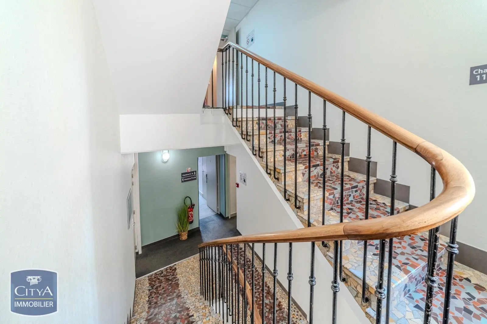 Photo 7 Immeuble 1000m²