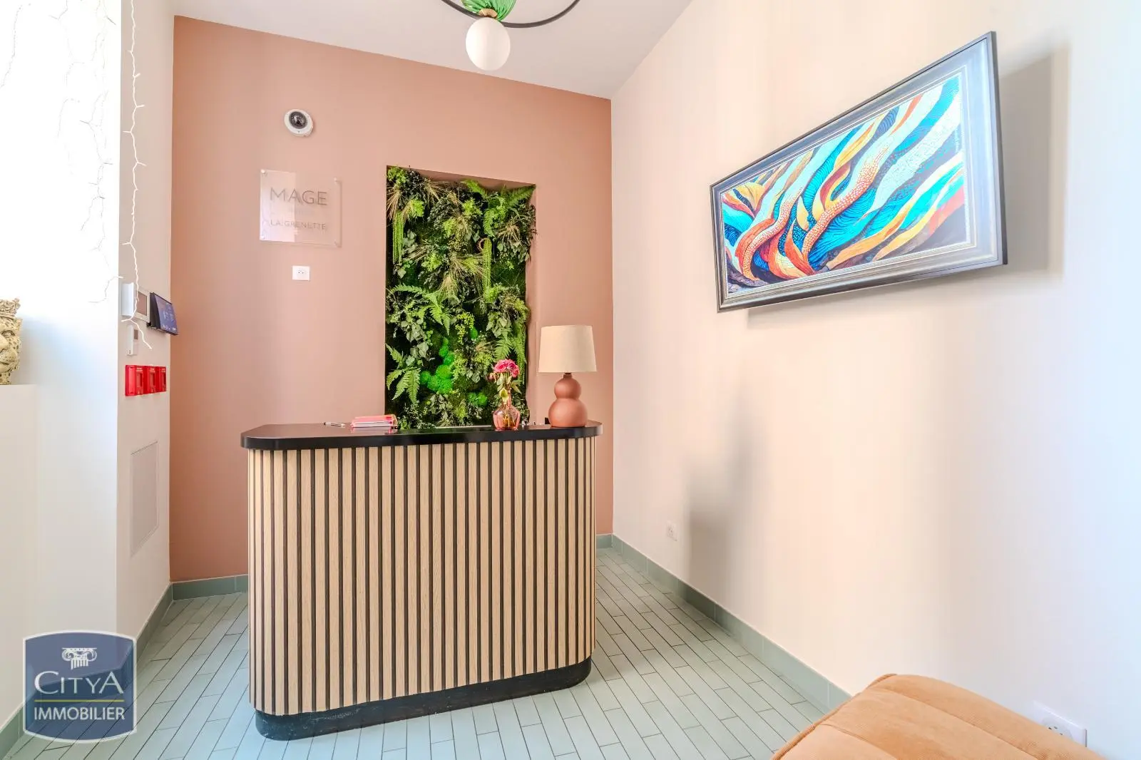 Photo 6 Immeuble 1000m²