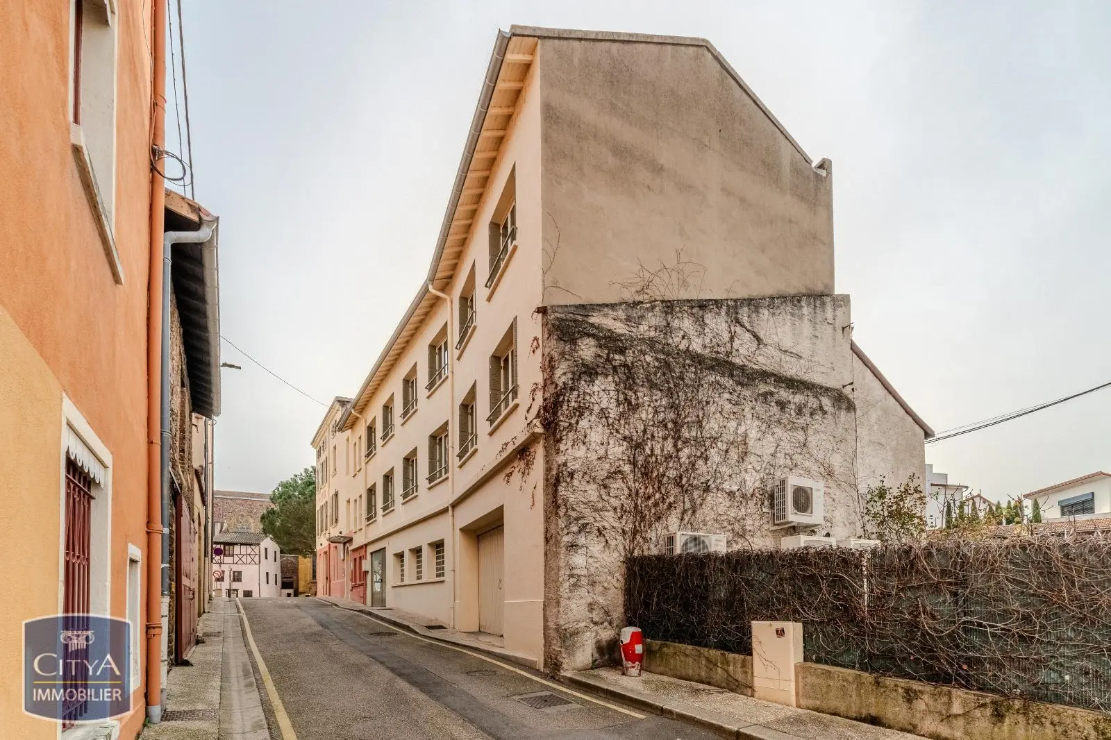 Photo 4 Immeuble 1000m²