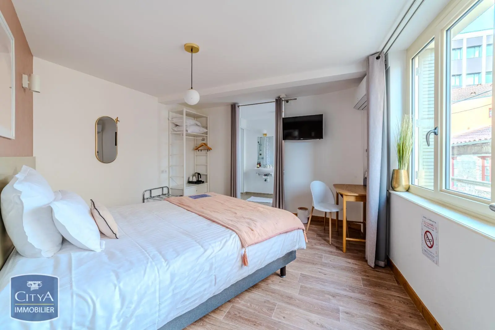 Photo 5 Immeuble 1000m²