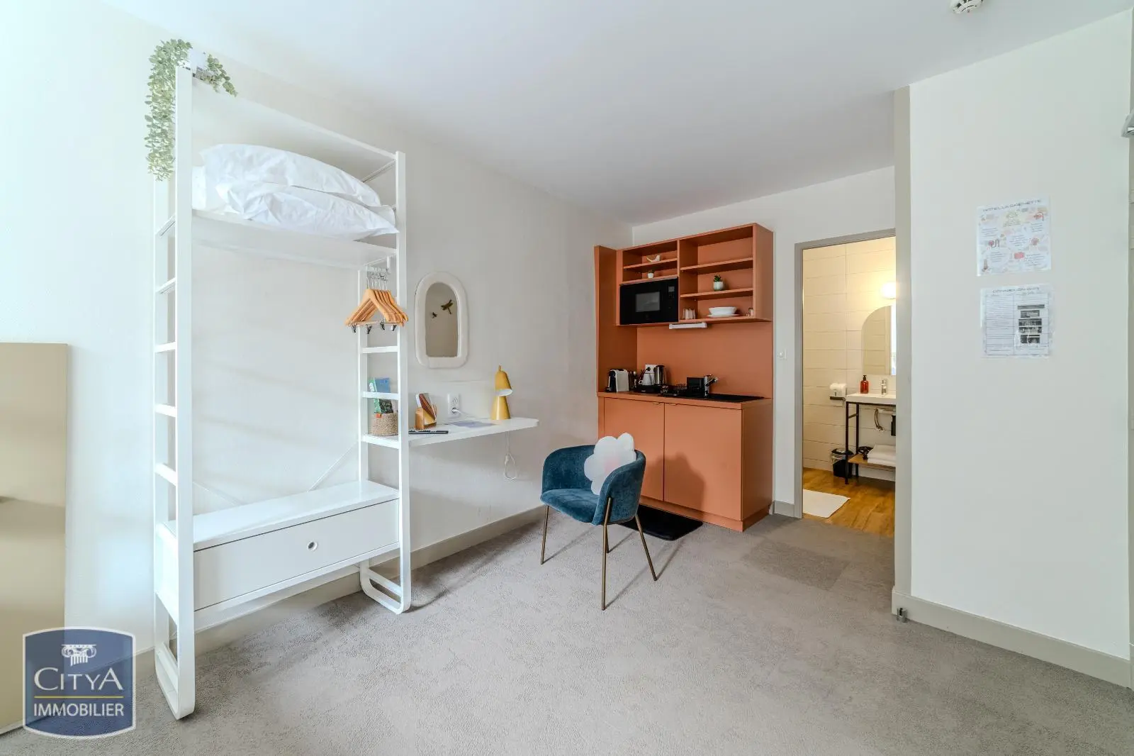 Photo 11 Immeuble 1000m²