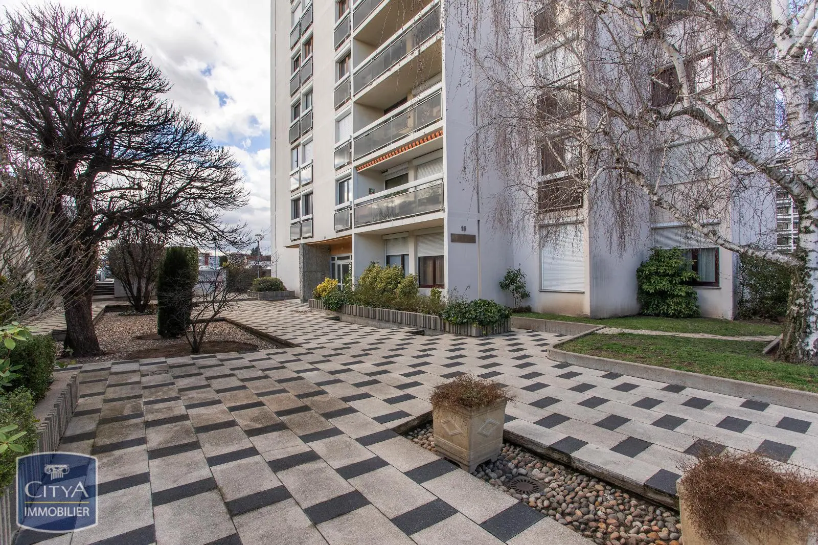 Photo du bien Appartement 3 pièces 67m²