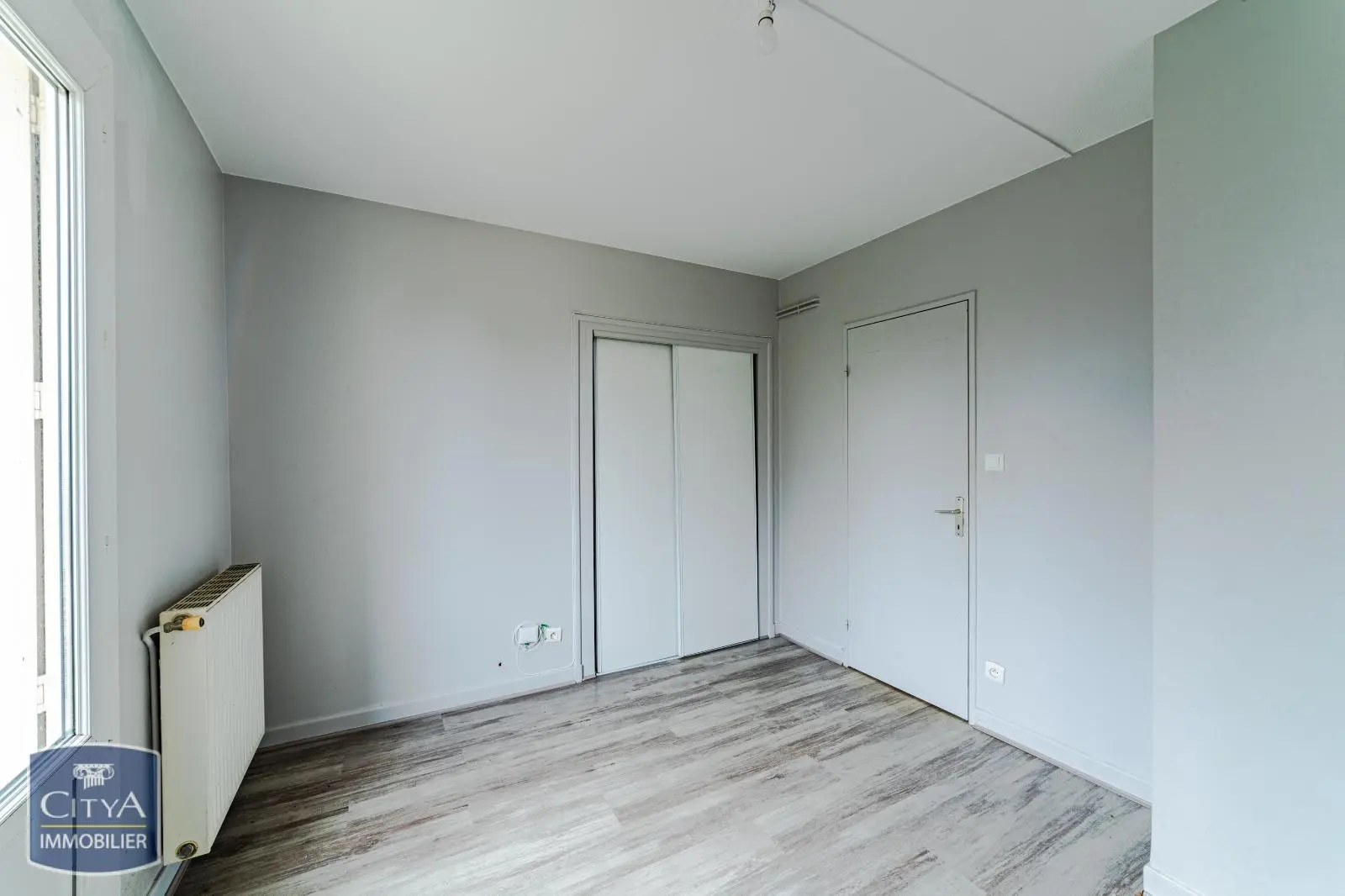 Vente appartement Roanne (42300) 4 pièces 65.14m², 59 000€ | Citya