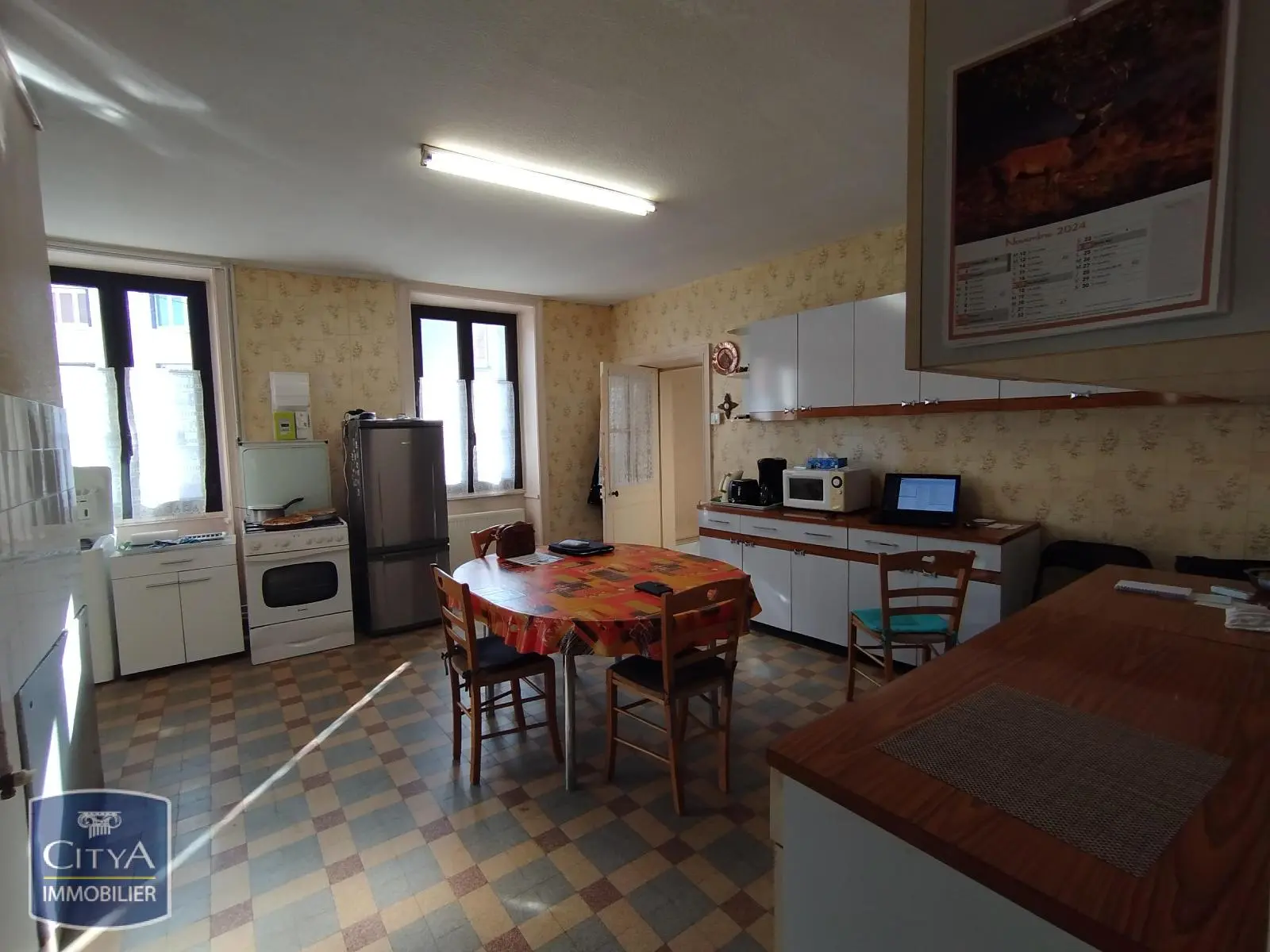 Photo 1 Appartement 3 pièces 80m²