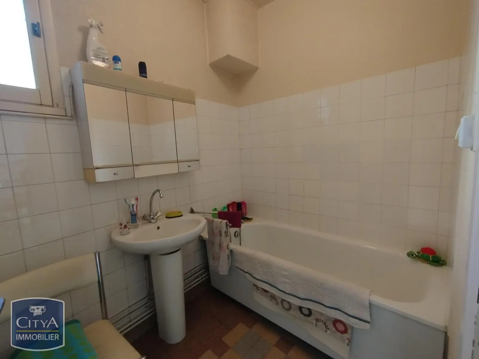 Photo 3 Appartement 3 pièces 80m²