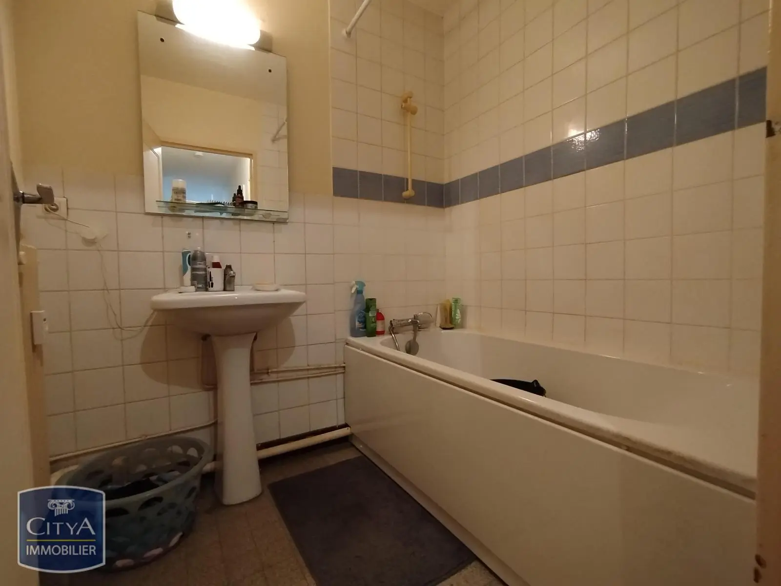 Photo 2 appartement Roanne