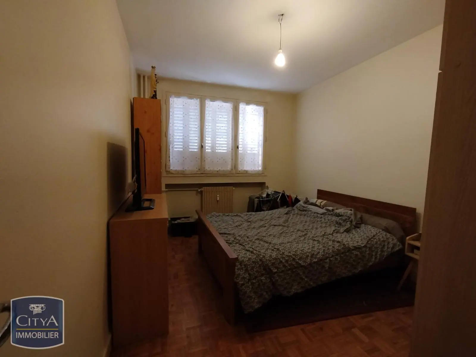Photo 3 appartement Roanne