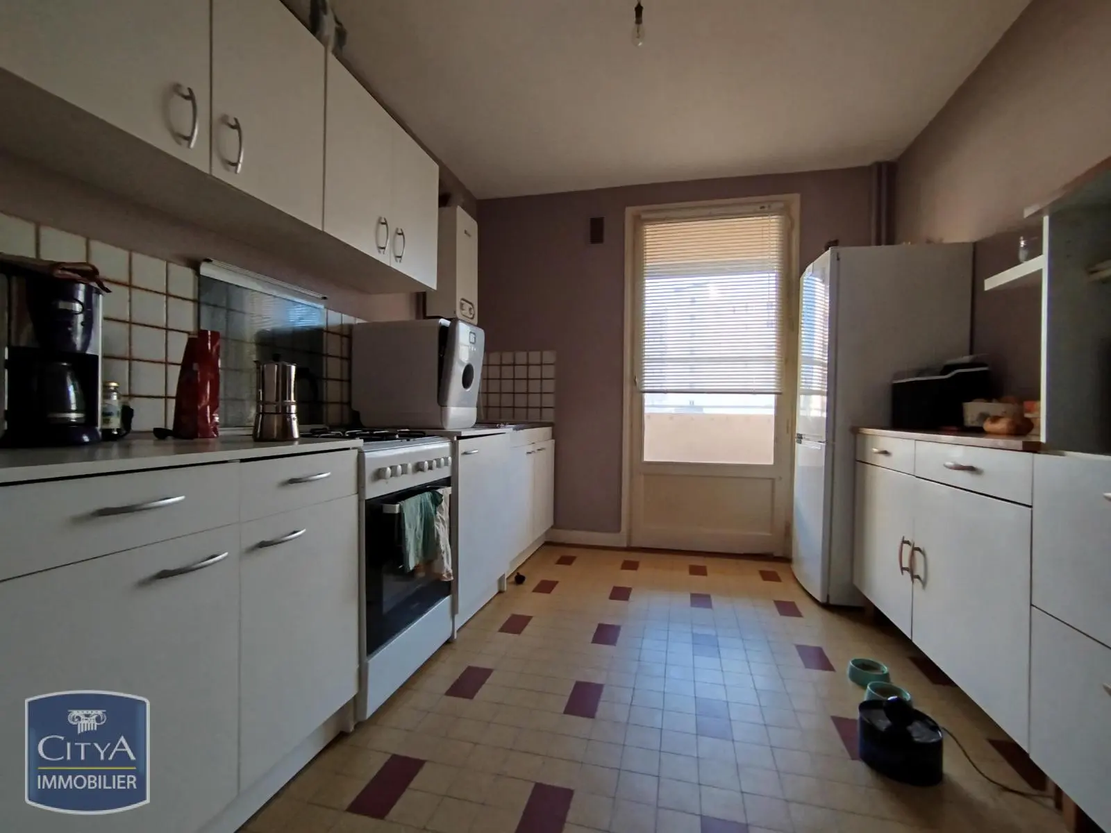 Photo 1 Appartement 3 pièces 65.63m²