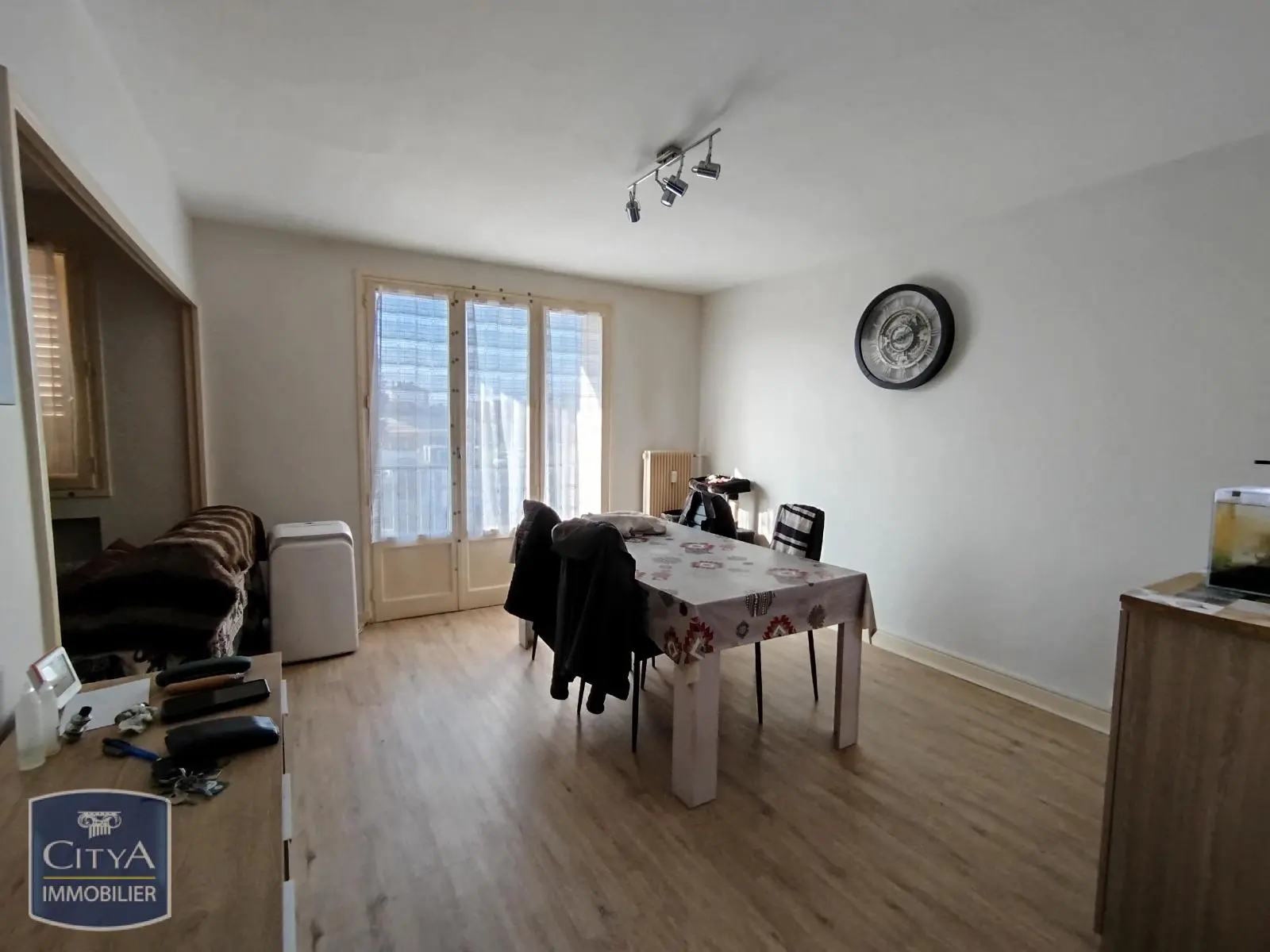 Photo 1 appartement Roanne