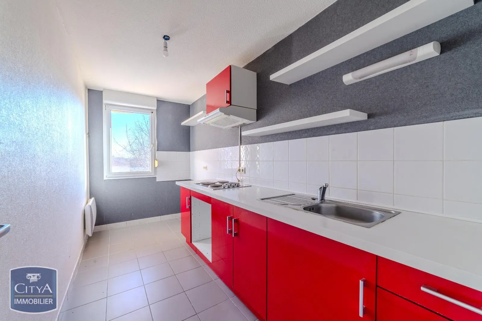 Photo 3 Appartement 4 pièces 75.55m²