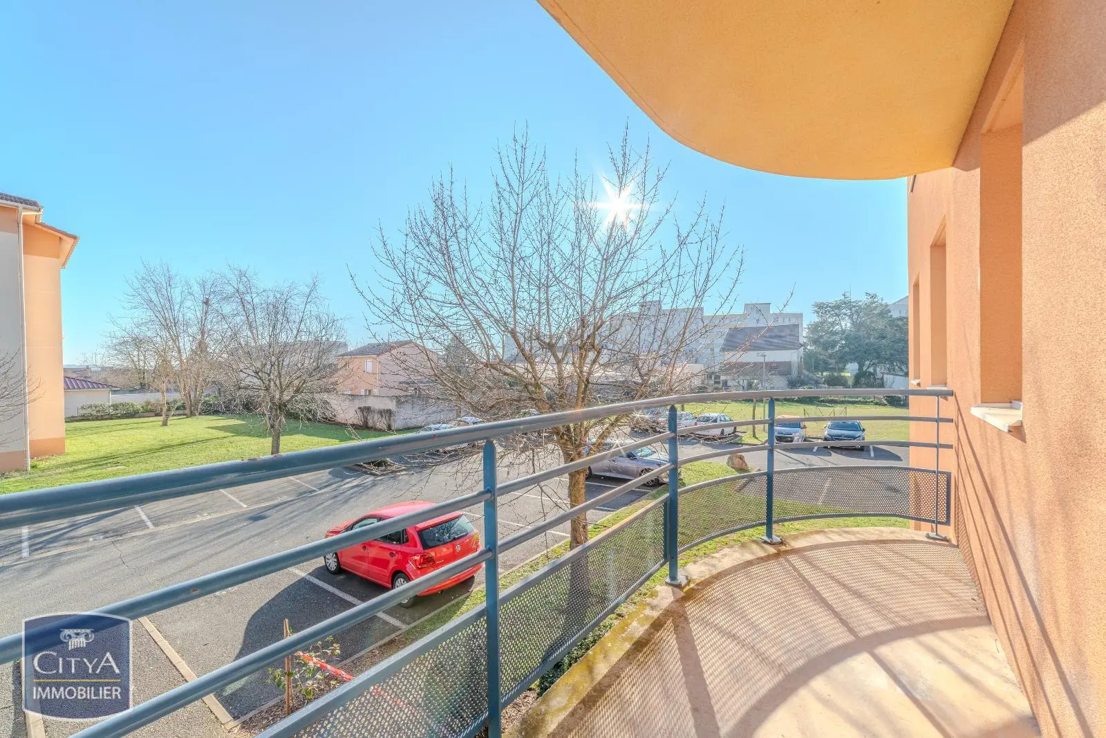 Photo 2 Appartement 4 pièces 75.55m²