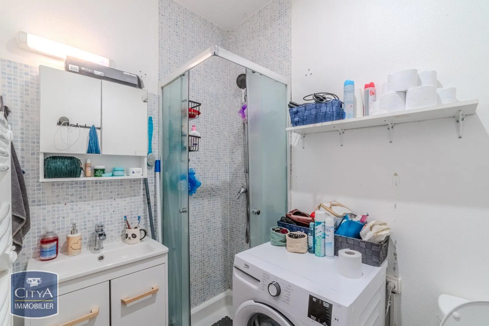 Photo 5 Appartement 3 pièces 60m²