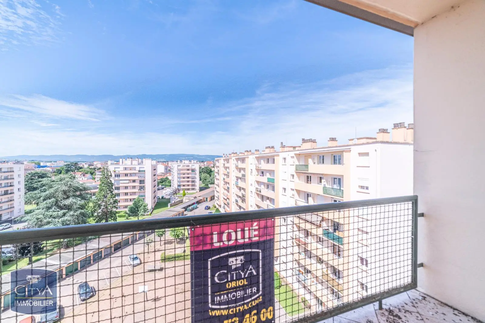 Photo Appartement 3 pièces 52.73m²