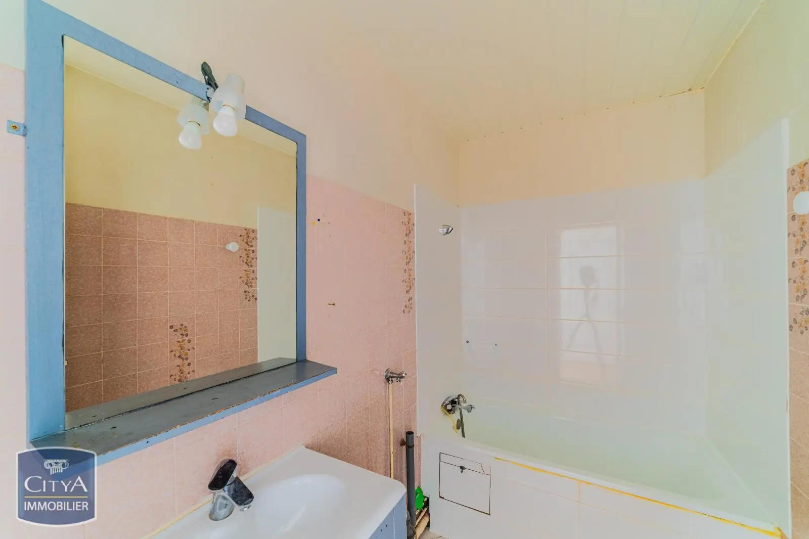 Photo 5 Appartement 3 pièces 60.69m²