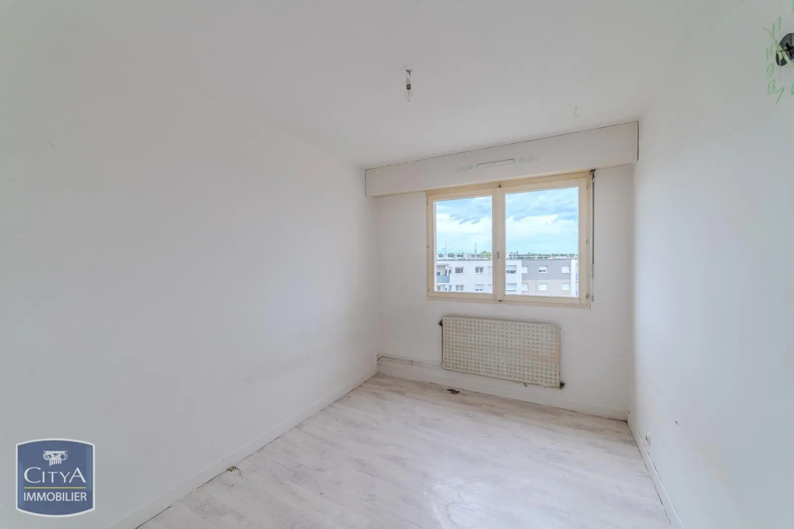 Photo 3 Appartement 3 pièces 60.69m²