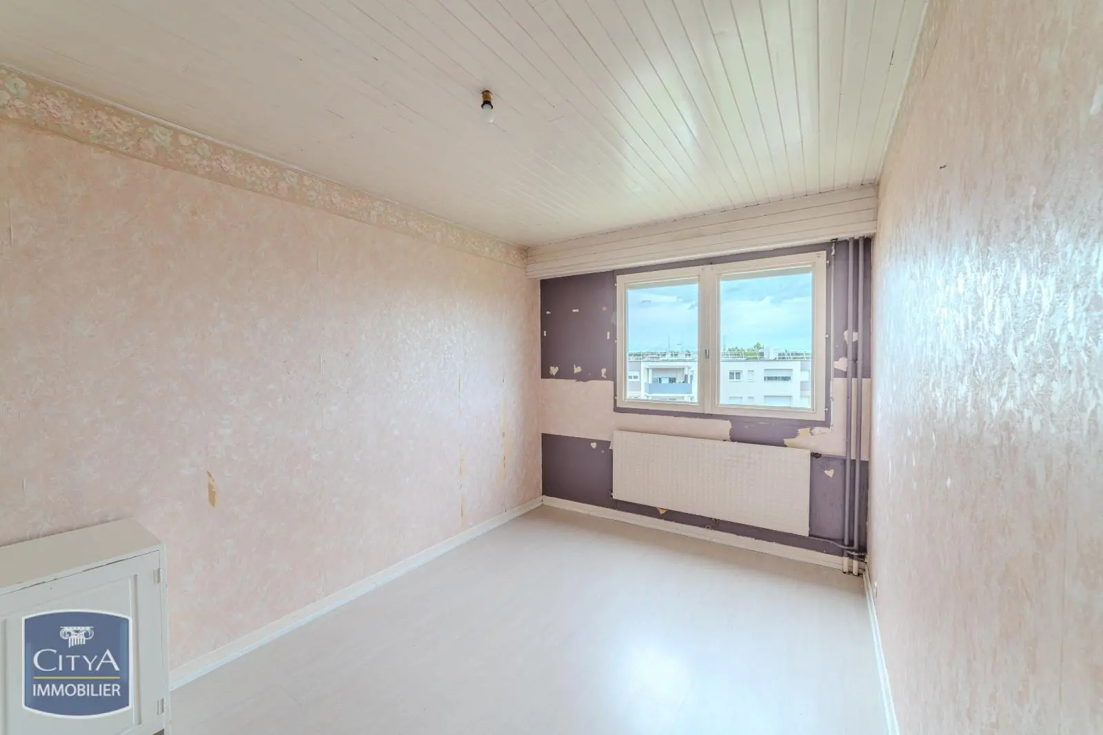 Photo 4 Appartement 3 pièces 60.69m²