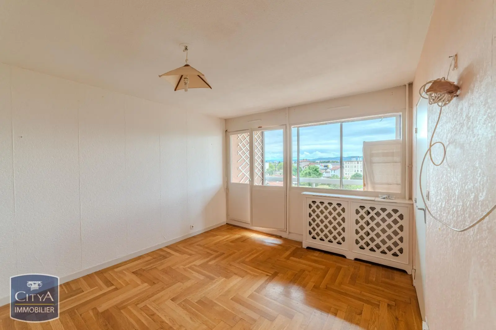 Photo 2 Appartement 3 pièces 60.69m²