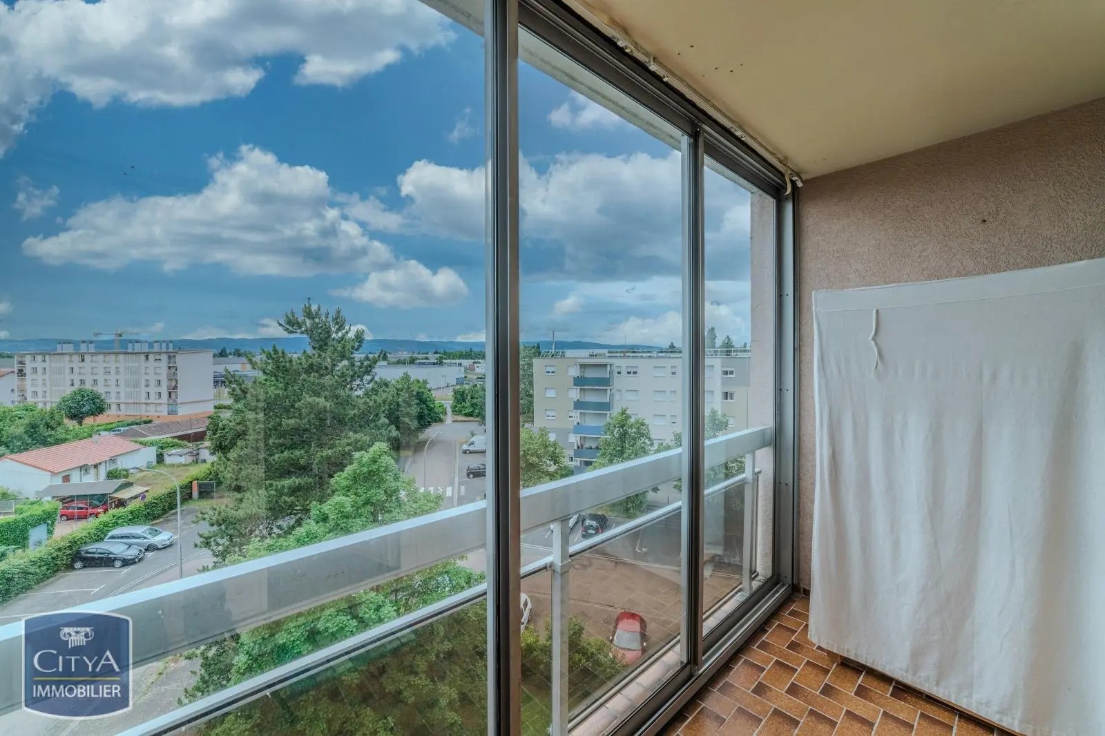 Photo 6 Appartement 3 pièces 60.69m²