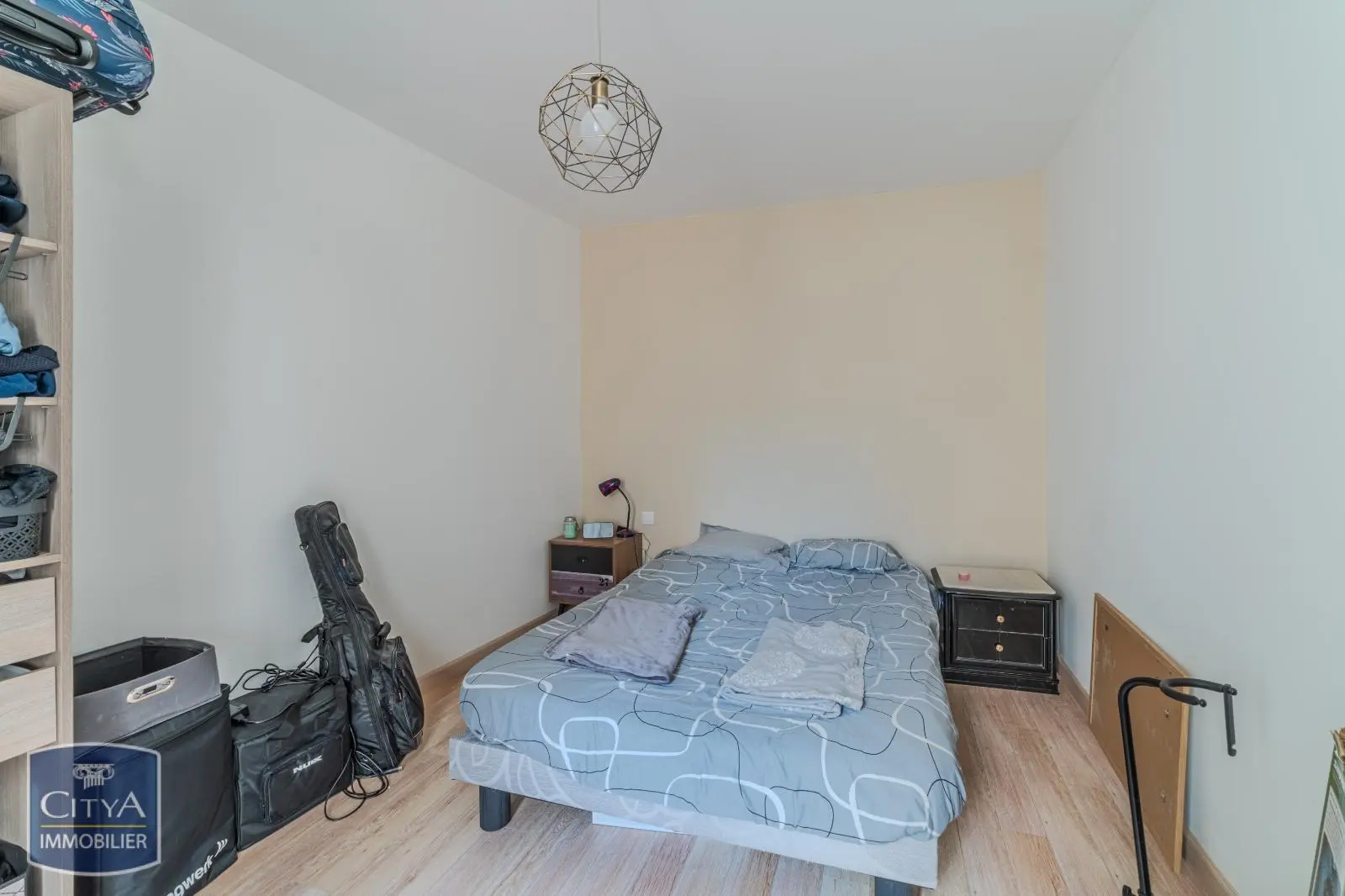 Photo 6 Appartement 2 pièces 59.13m²
