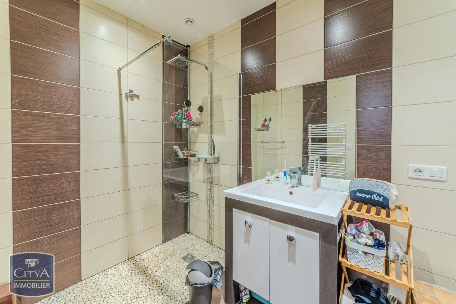 Photo 5 Appartement 2 pièces 59.13m²